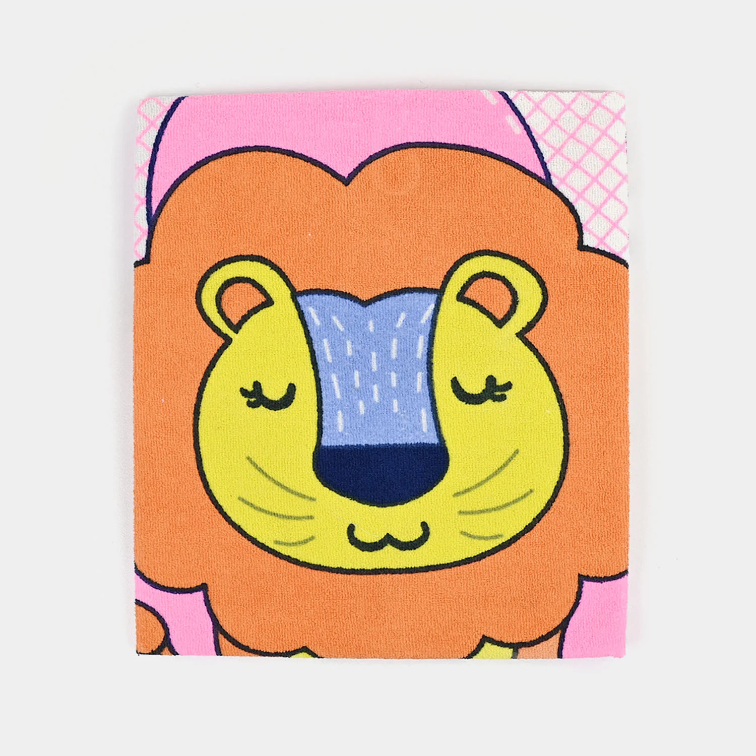Baby Changing Sheet Terry Printed 48x69 - Image 3