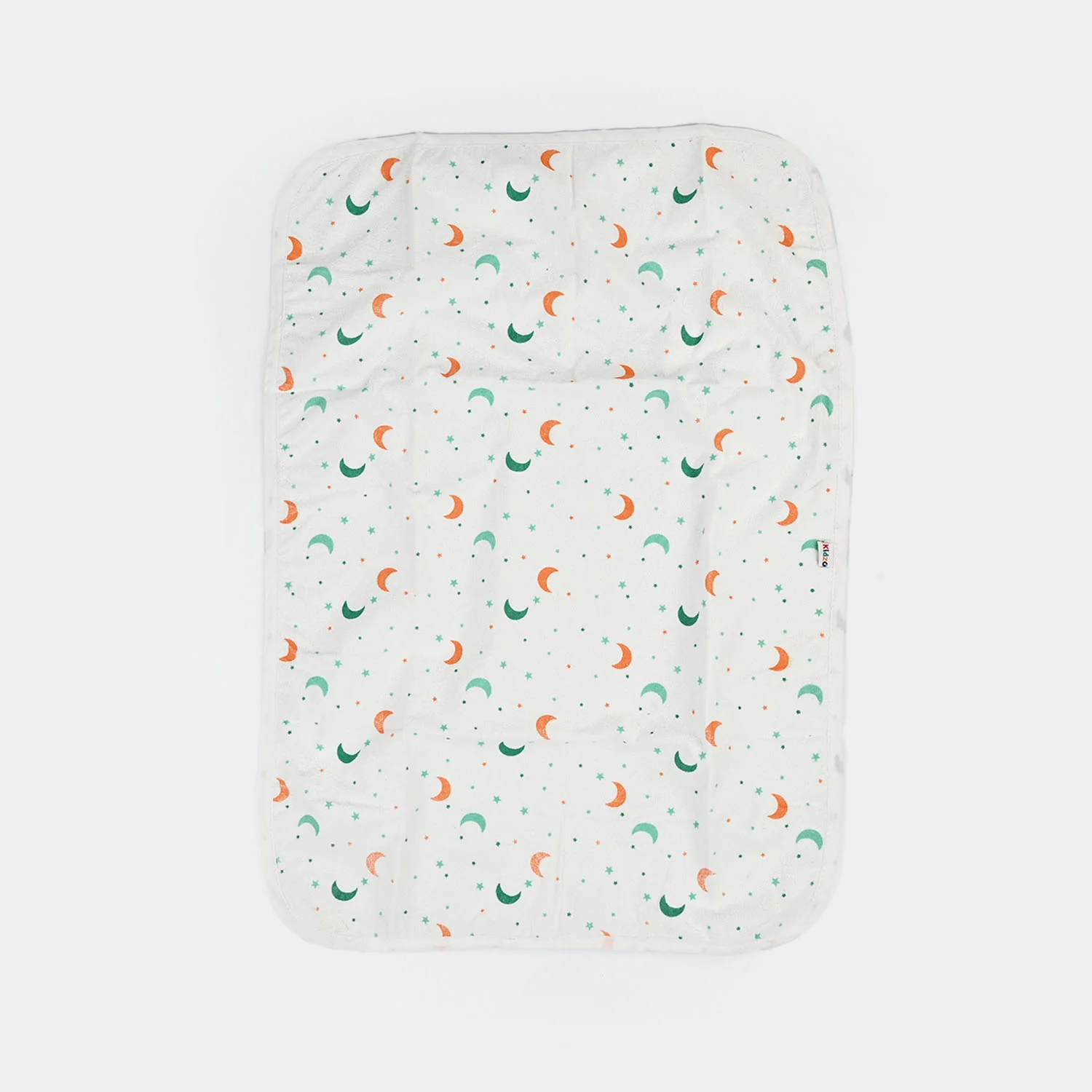 Baby Changing Sheet Terry Printed 48x69 - Image 2