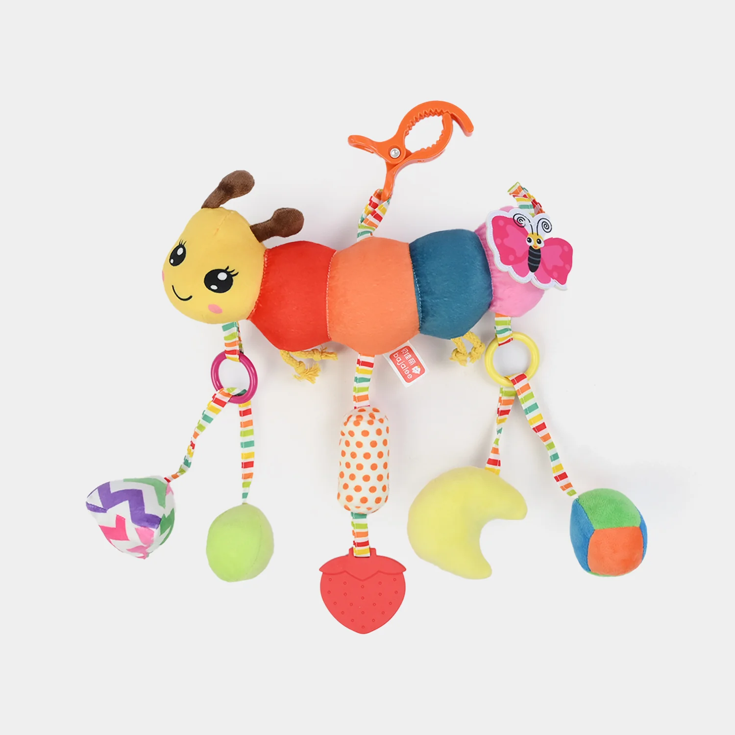 Baby Rattle Toy