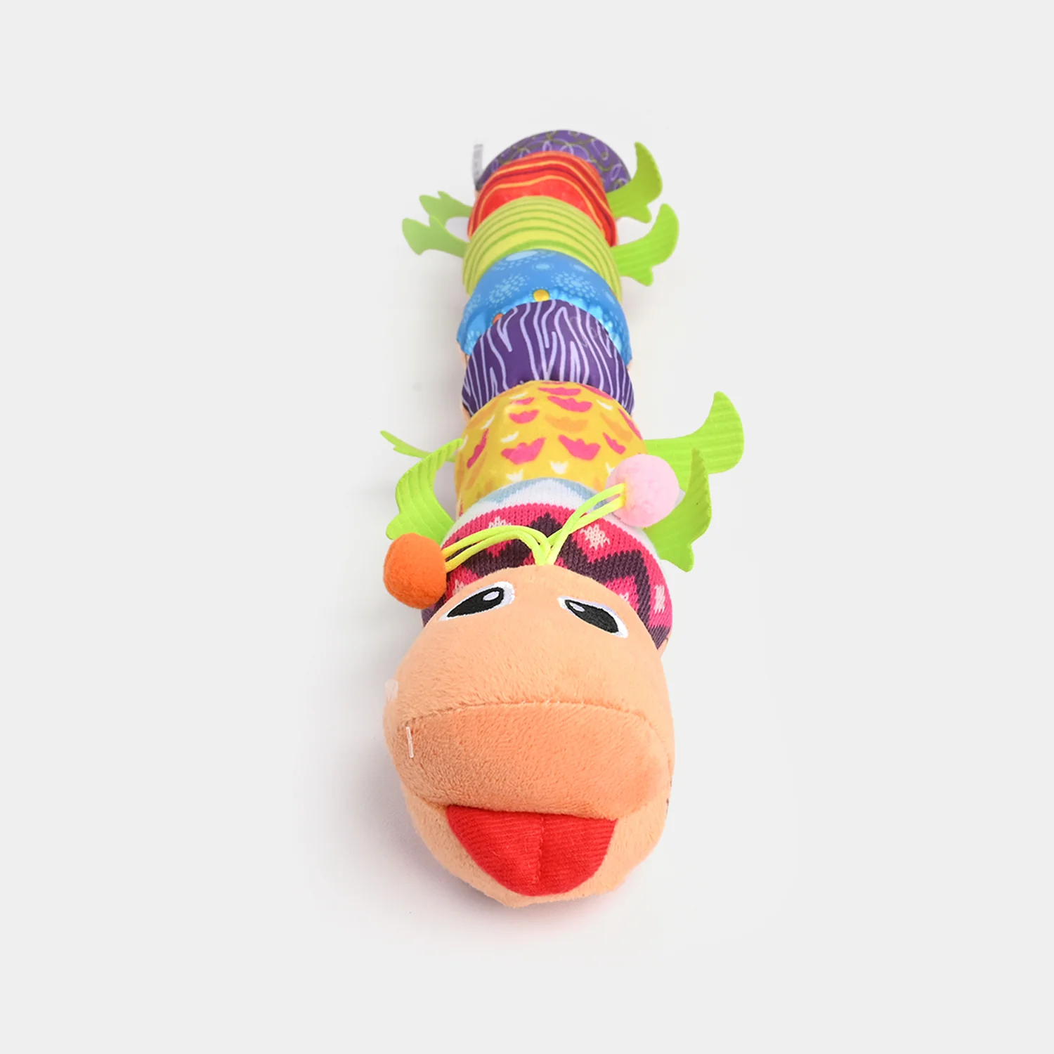 Baby Rattle Toy - Image 3