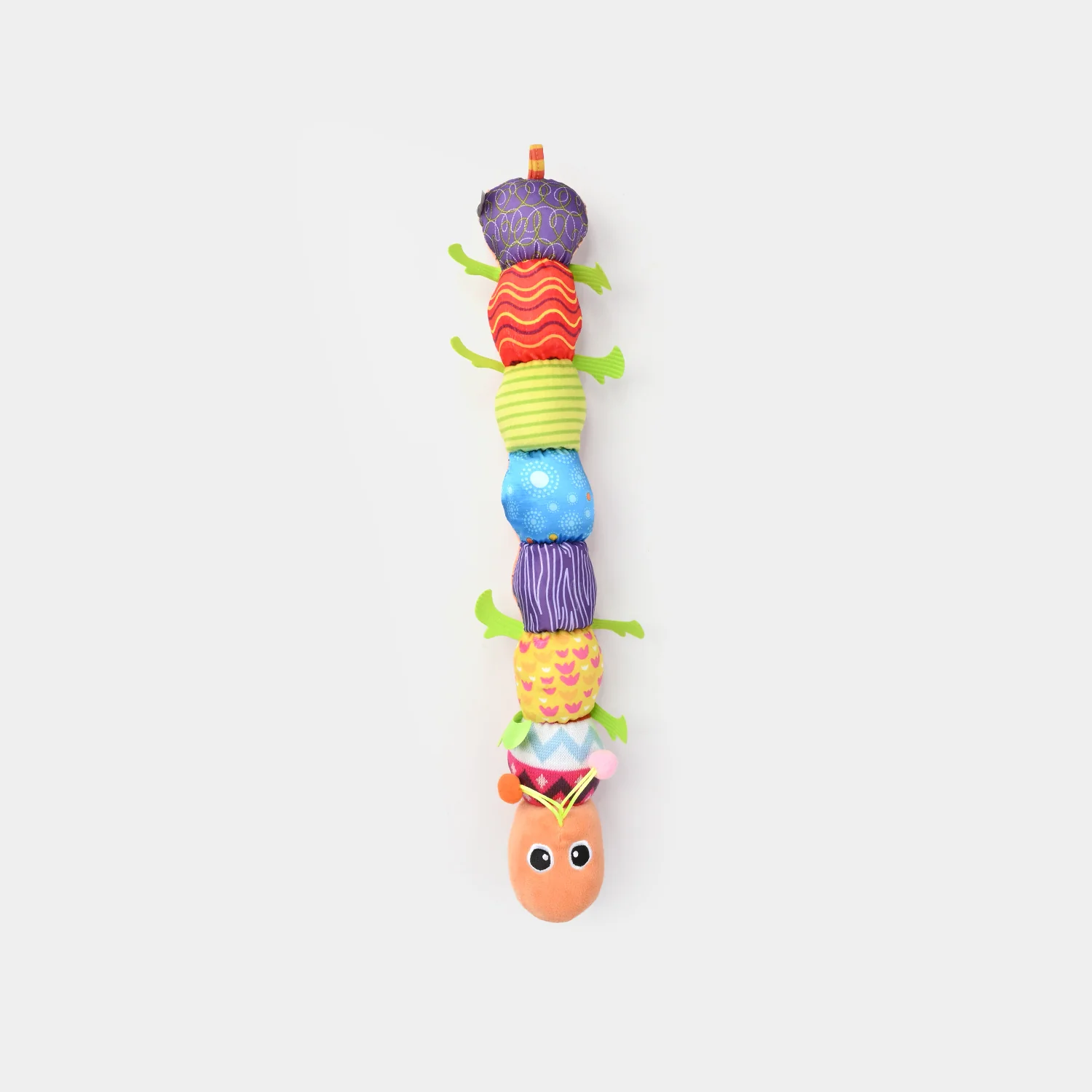 Baby Rattle Toy - Image 4