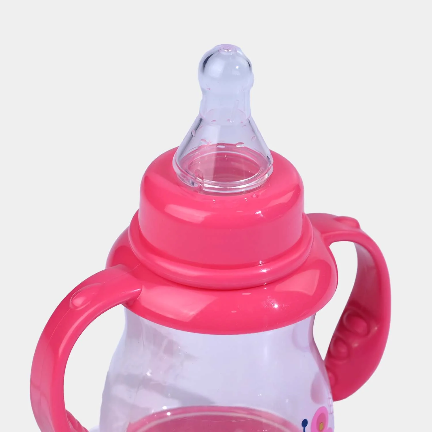 Standard PP Baby Feeding Bottle - Image 4