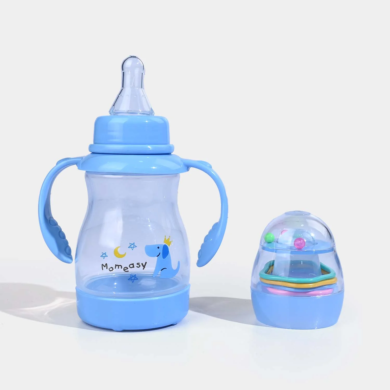 Standard PP Baby Feeding Bottle - Image 2