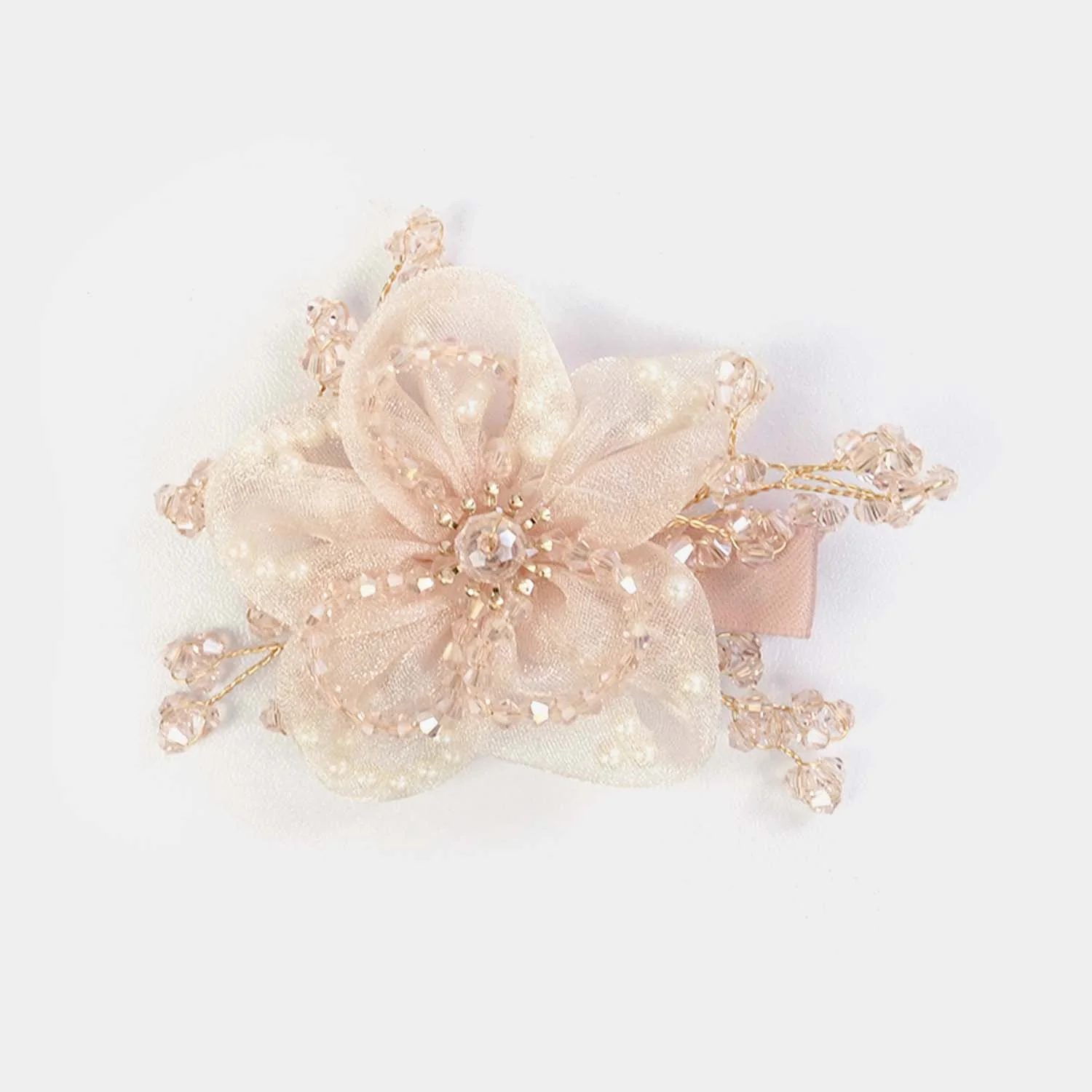 Fancy Style Hair Pin For Girls - Image 4