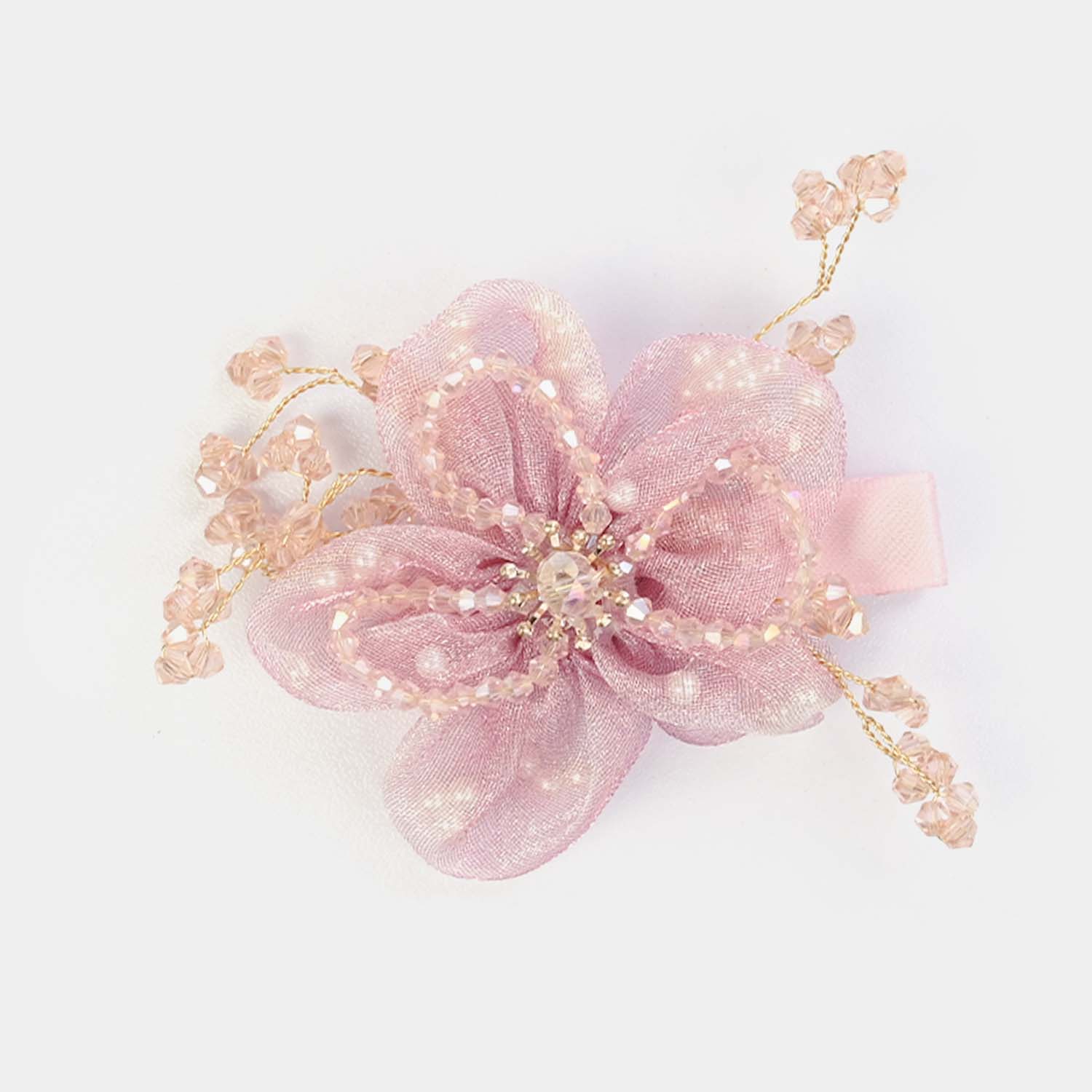 Fancy Style Hair Pin For Girls - Image 2