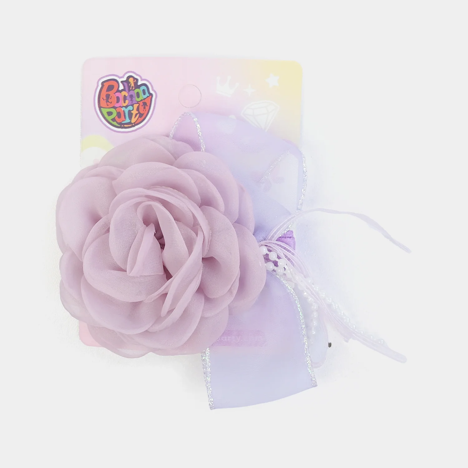 Fancy Style Hair Pin For Girls - Image 3