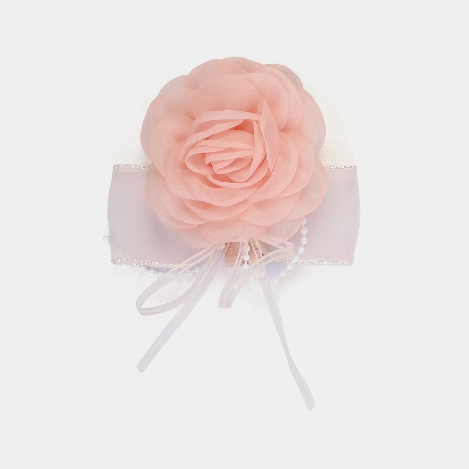 Fancy Style Hair Pin For Girls - Image 2