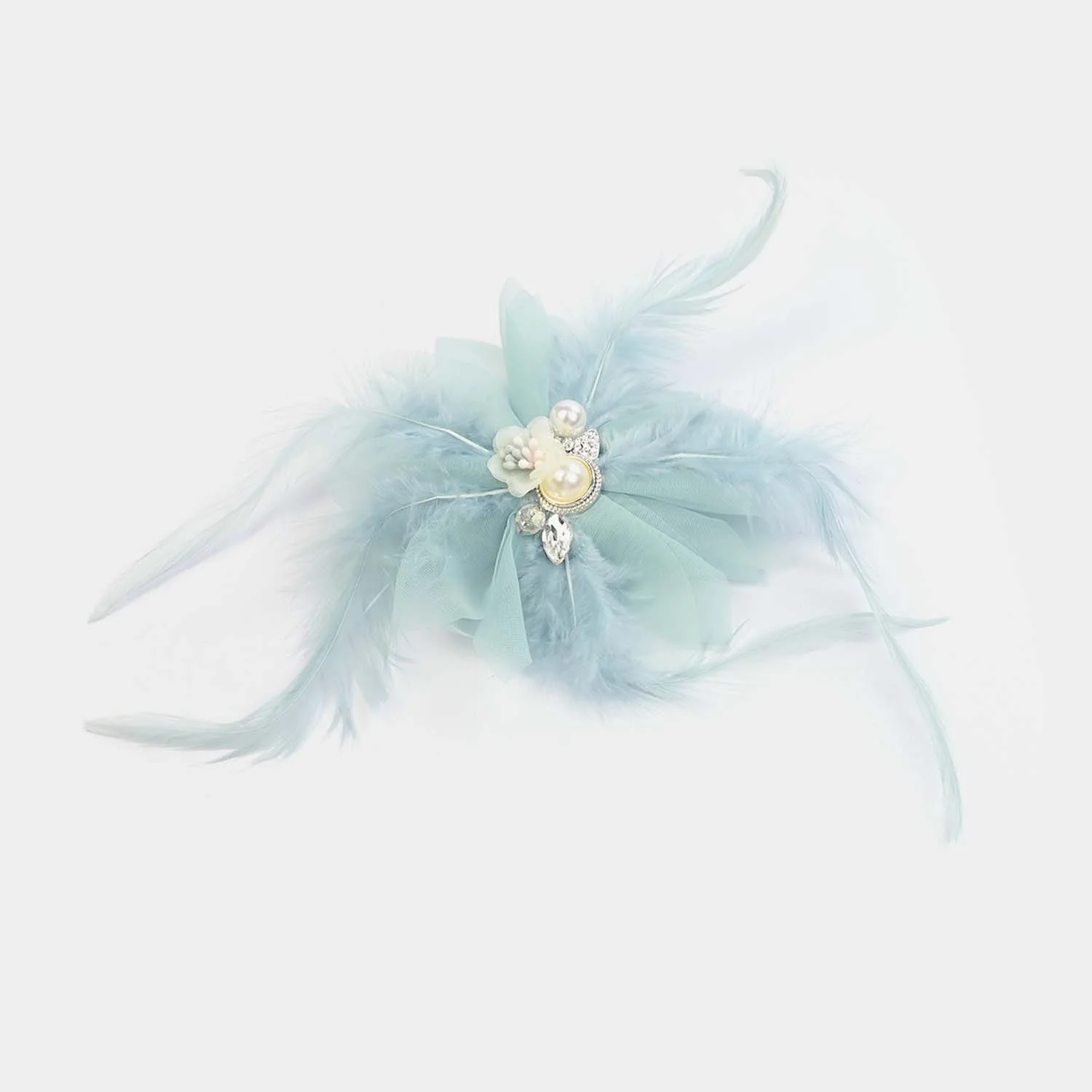 Fancy Style Hair Pin For Girls