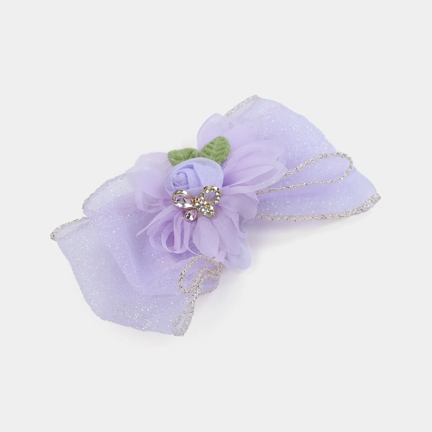Fancy Style Hair Pin For Girls