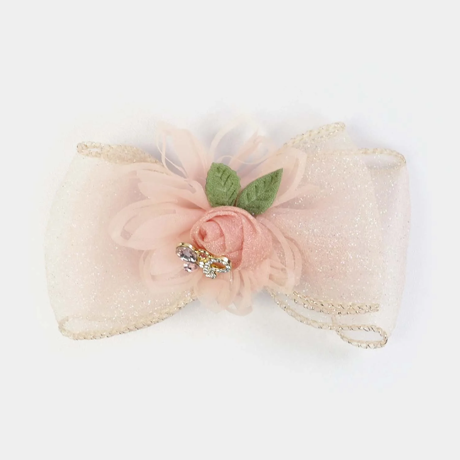 Fancy Style Hair Pin For Girls - Image 4