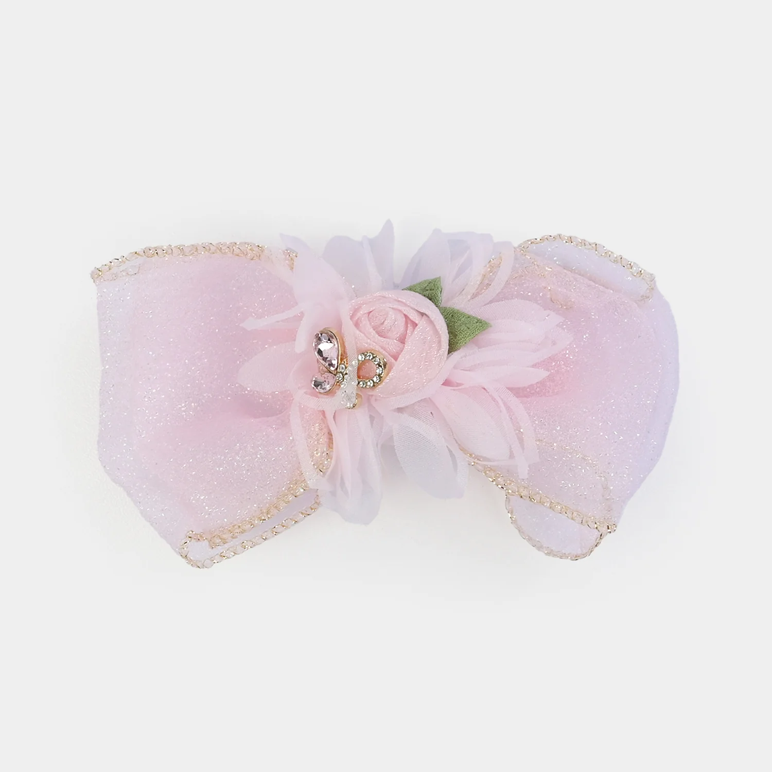 Fancy Style Hair Pin For Girls - Image 4