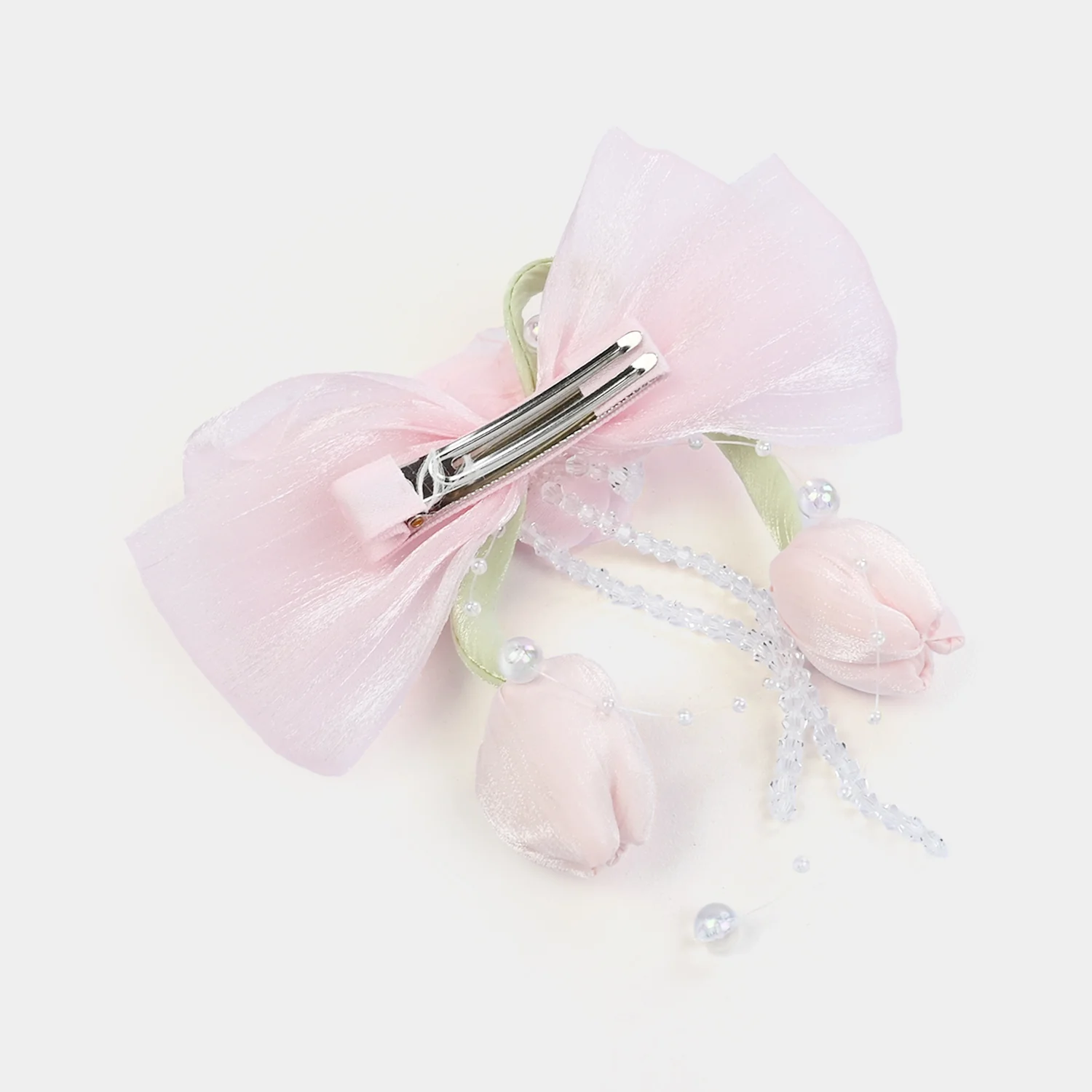 Fancy Style Hair Pin For Girls - Image 2