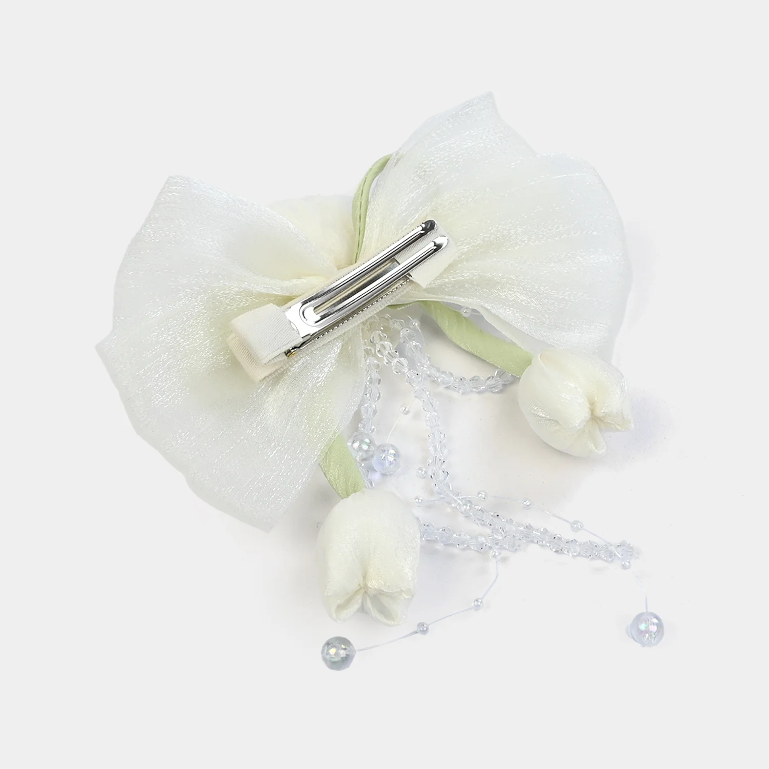 Fancy Style Hair Pin For Girls - Image 2