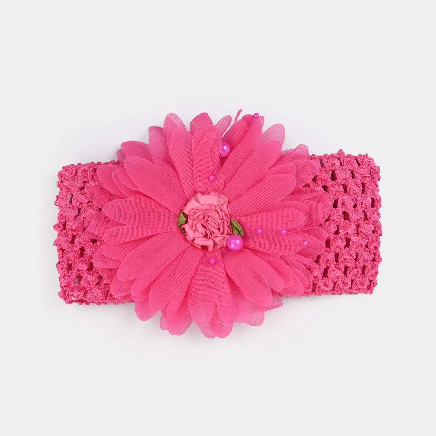 Baby Fancy Headband - Image 2