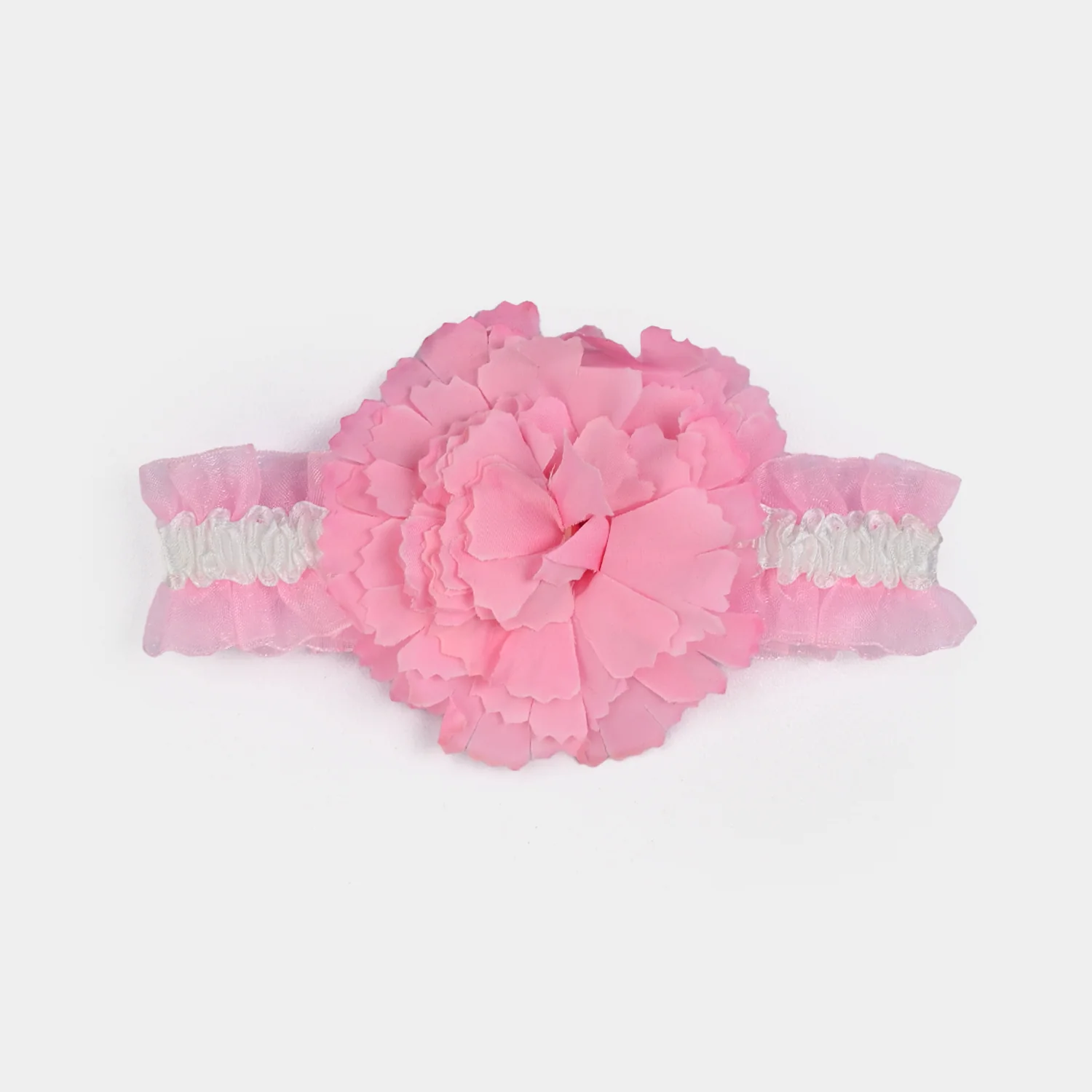 Baby Fancy Headband - Image 2