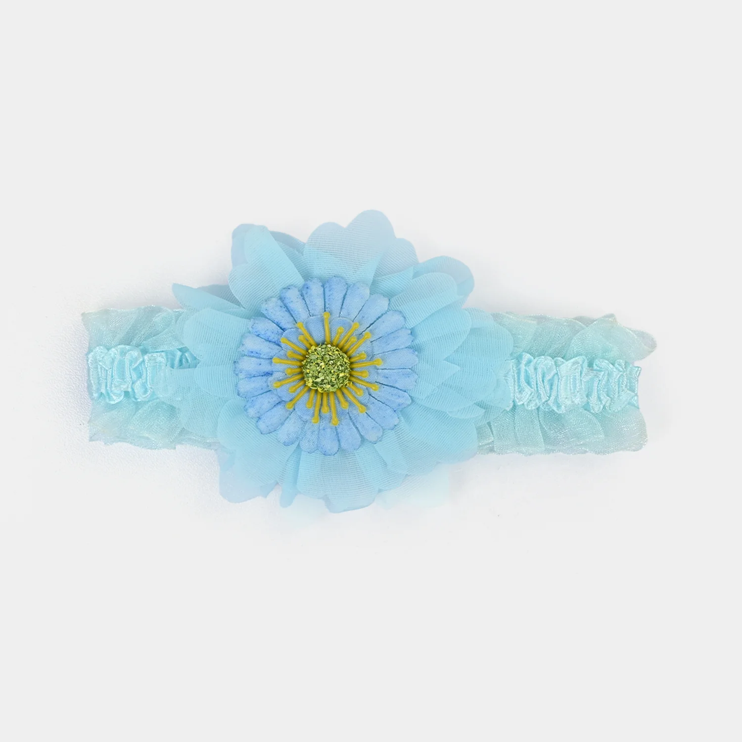 Baby Fancy Headband - Image 2