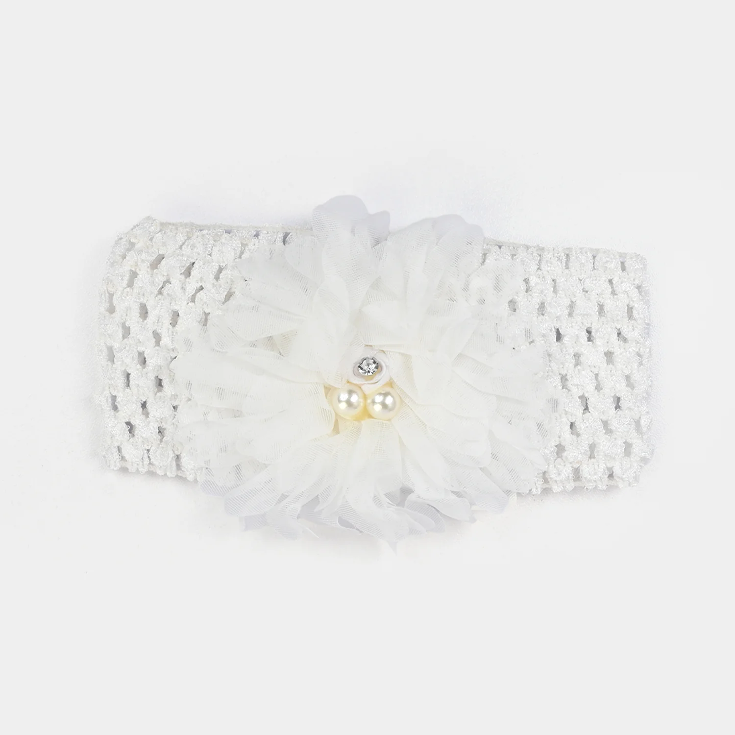 Baby Fancy Headband - Image 2