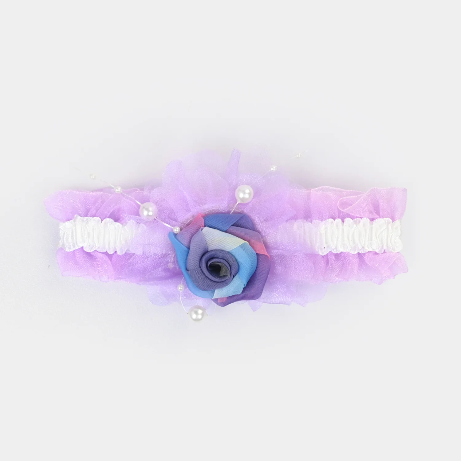 Baby Fancy Headband - Image 2