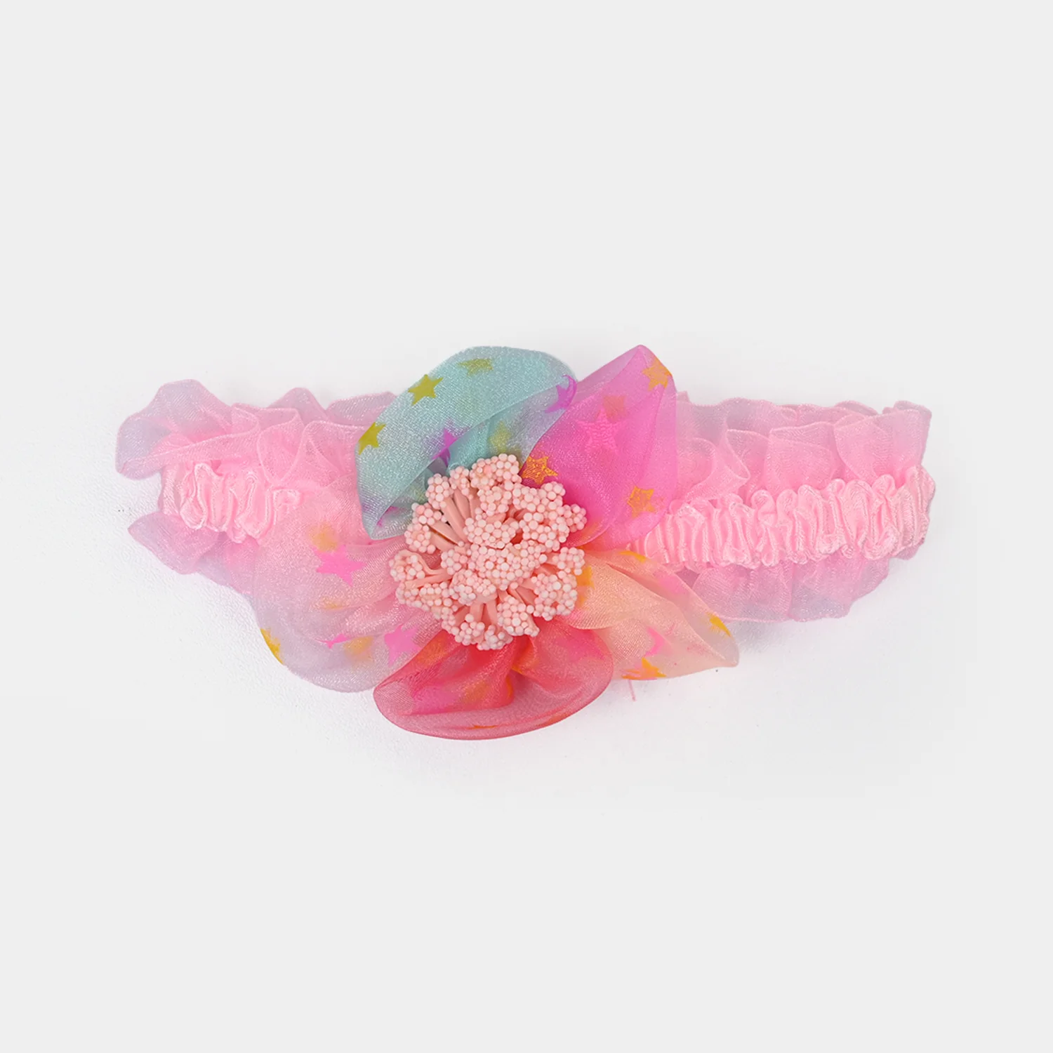 Baby Fancy Headband - Image 2