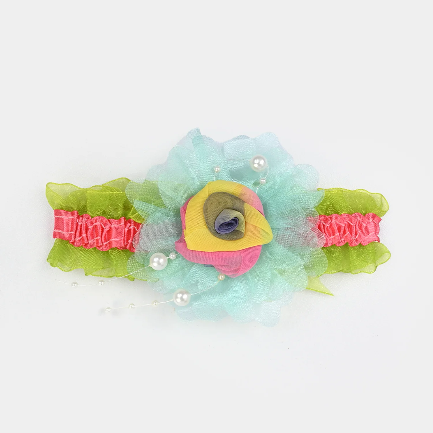 Baby Fancy Headband - Image 2