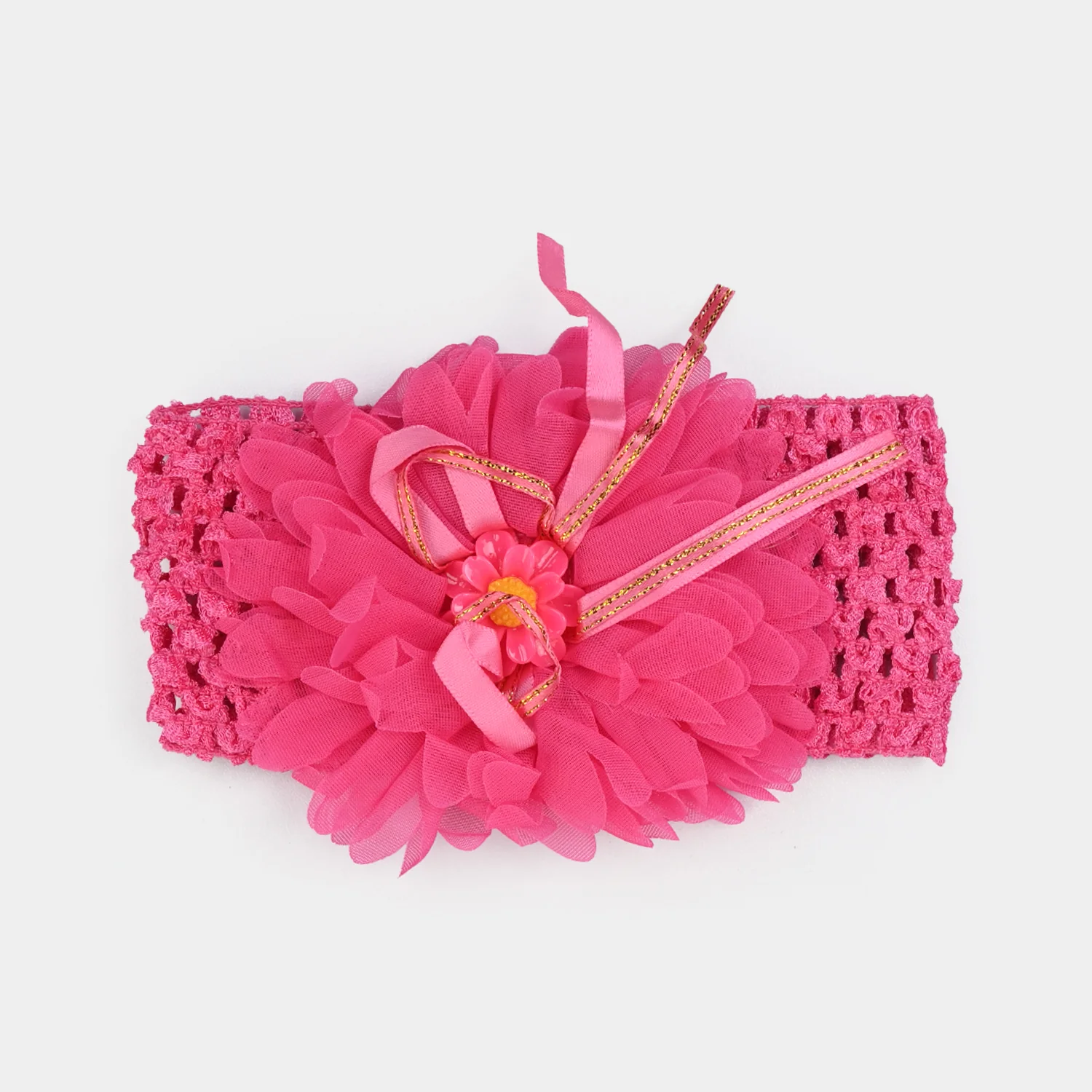 Baby Fancy Headband - Image 2