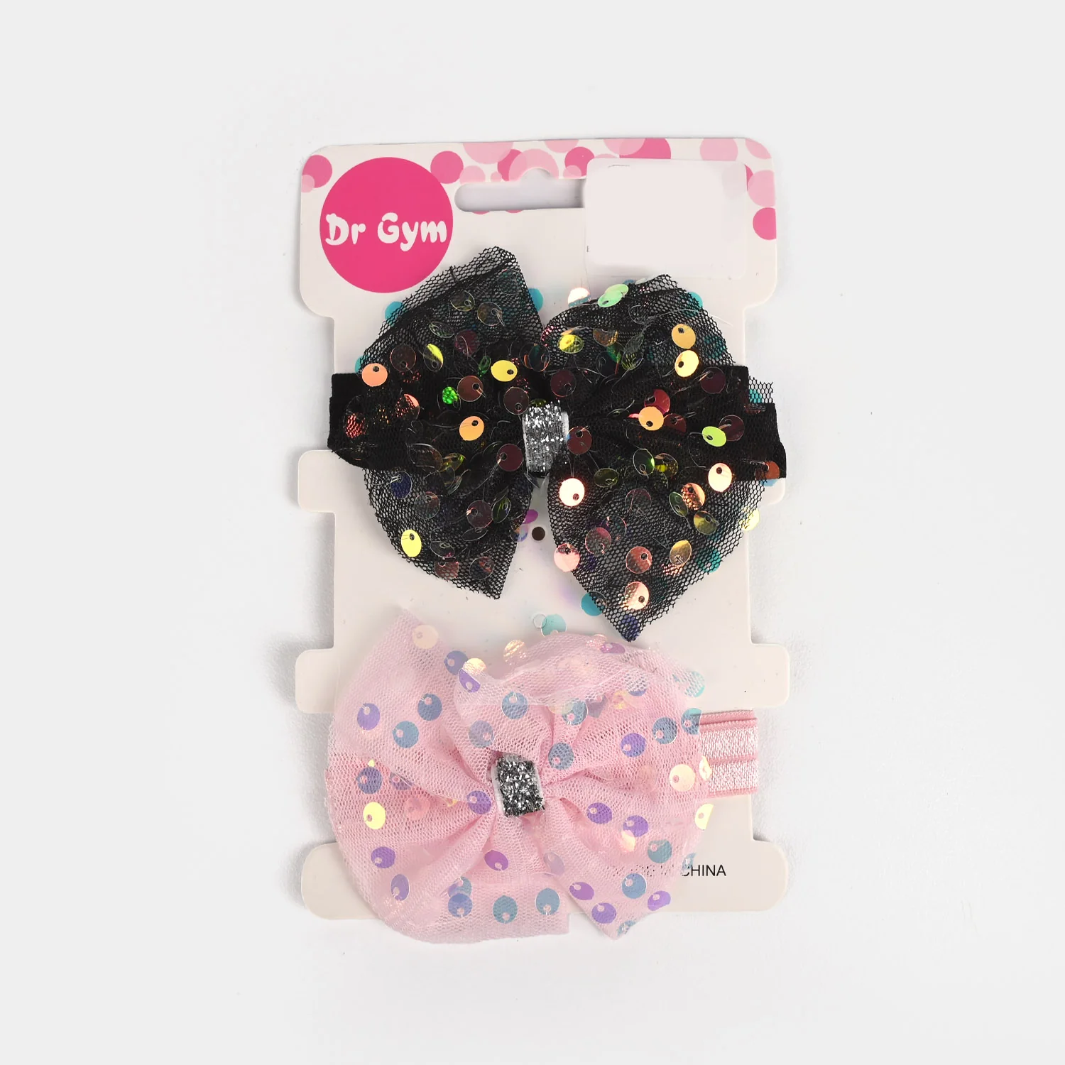 Baby Cute Headbands – Pack of 2