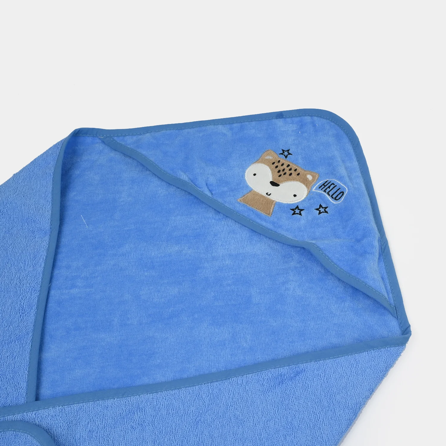 Character Baby Hooded Towel | 0M+ - Image 2