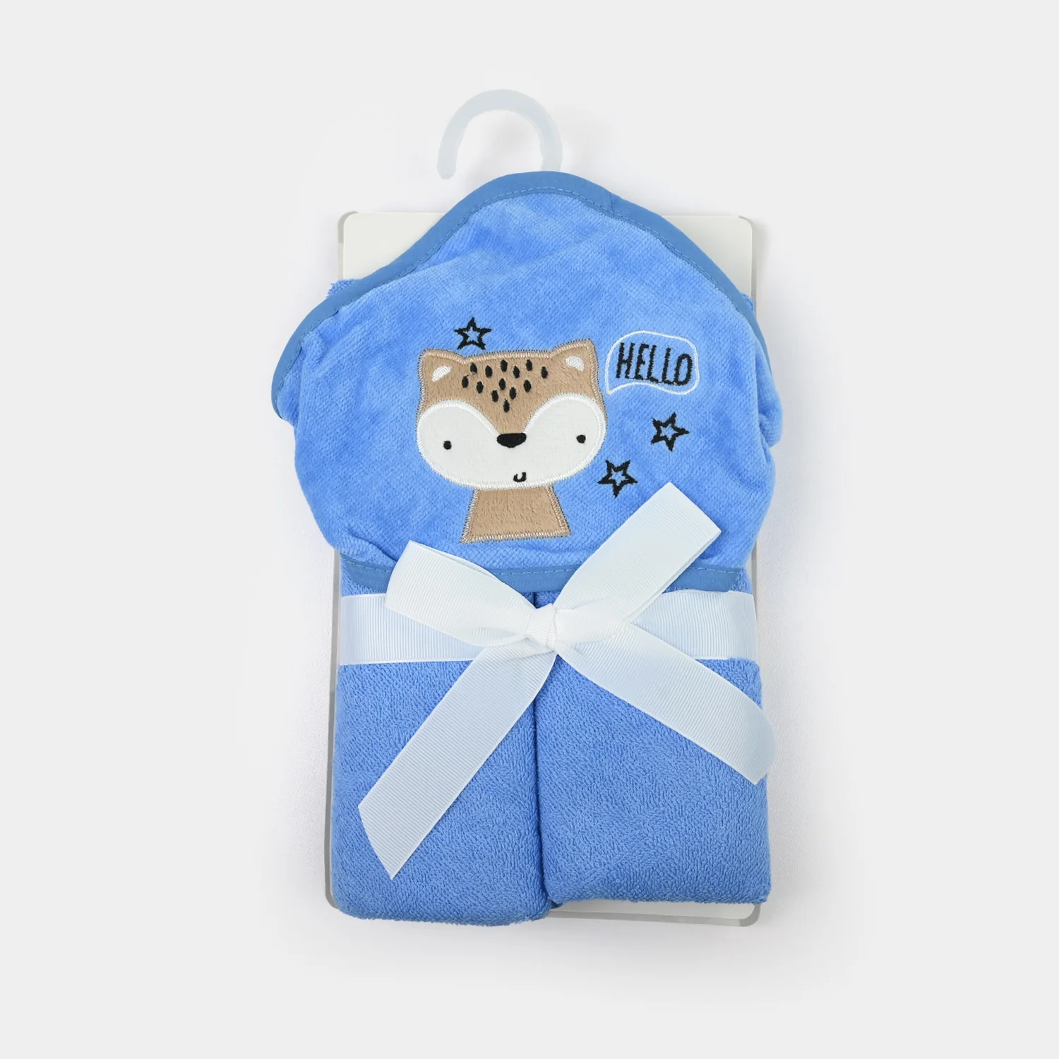 Character Baby Hooded Towel | 0M+ - Image 3