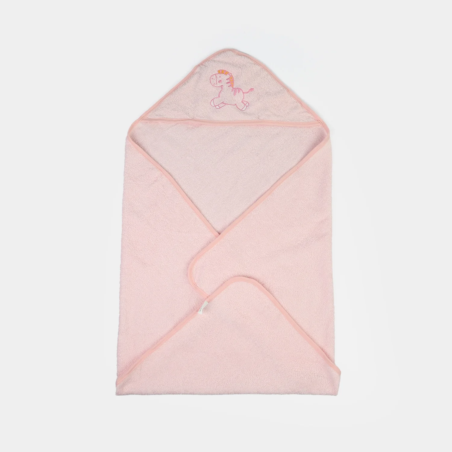 Character Baby Hooded Towel | 0M+