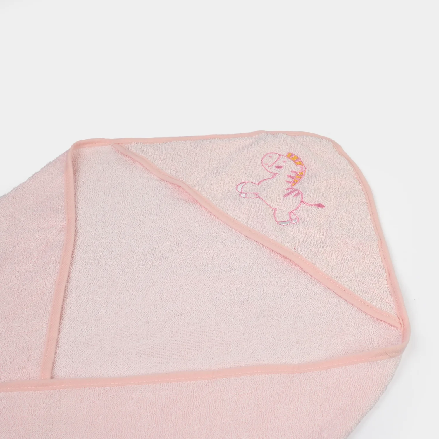 Character Baby Hooded Towel | 0M+ - Image 2