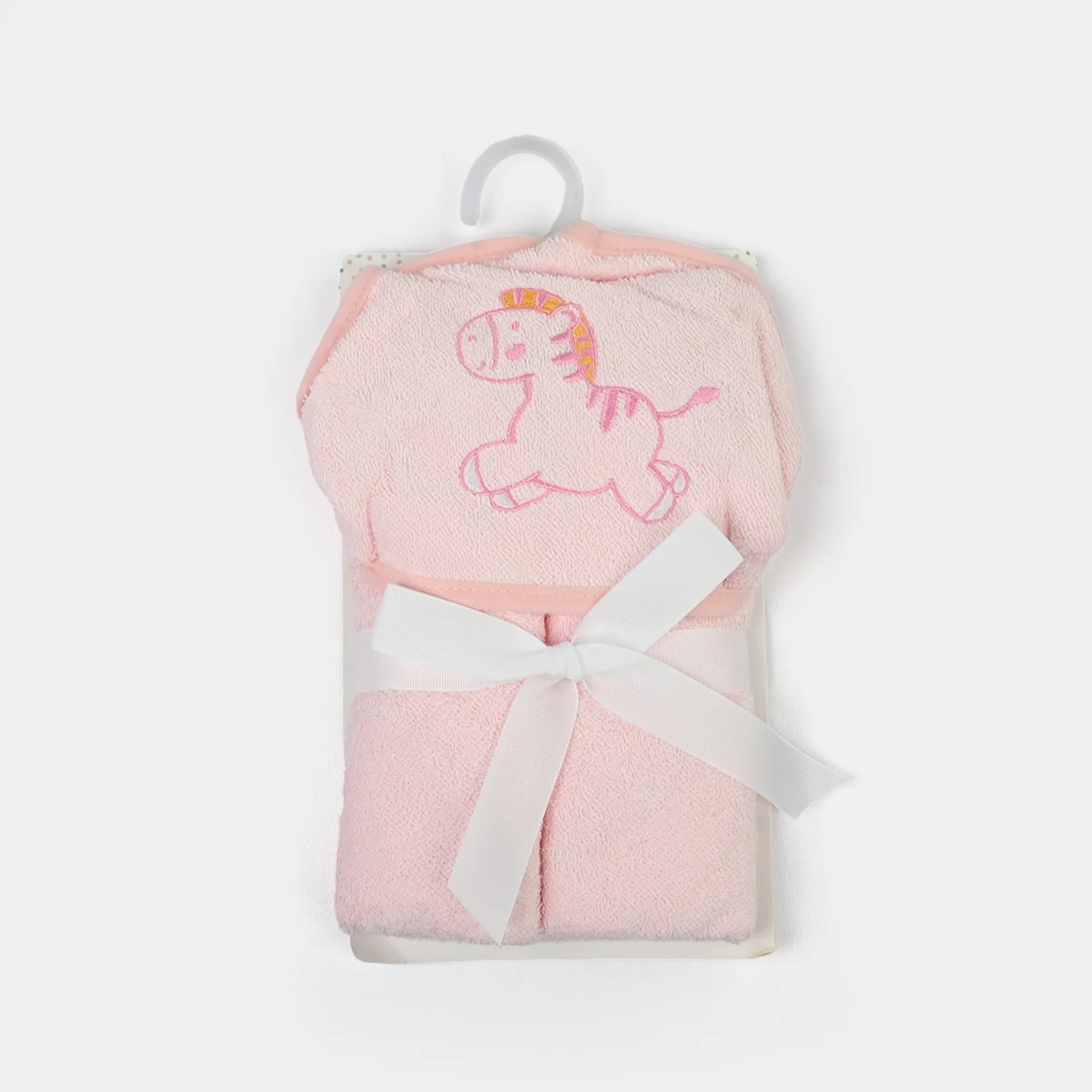 Character Baby Hooded Towel | 0M+ - Image 3