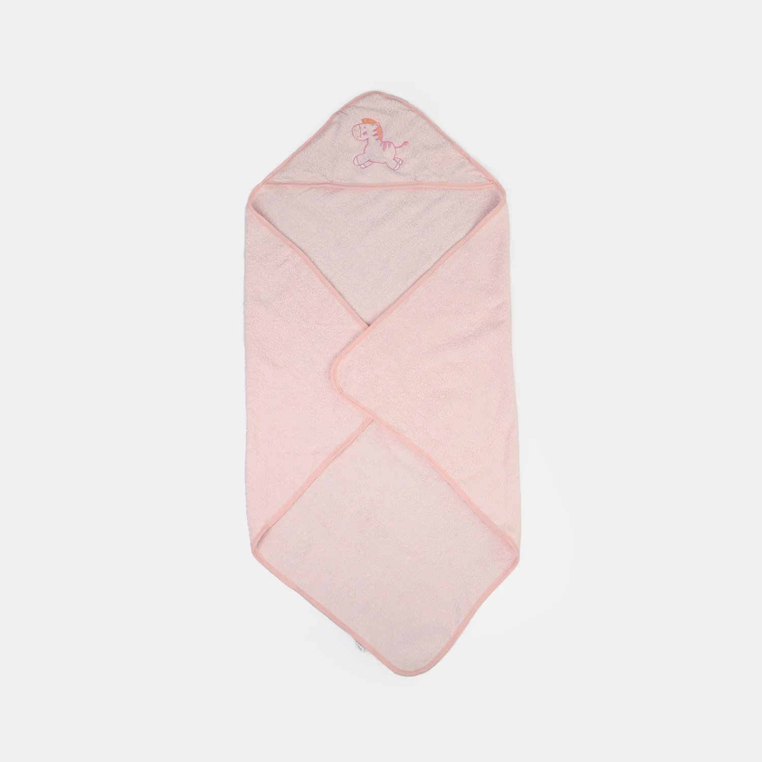 Character Baby Hooded Towel | 0M+ - Image 4