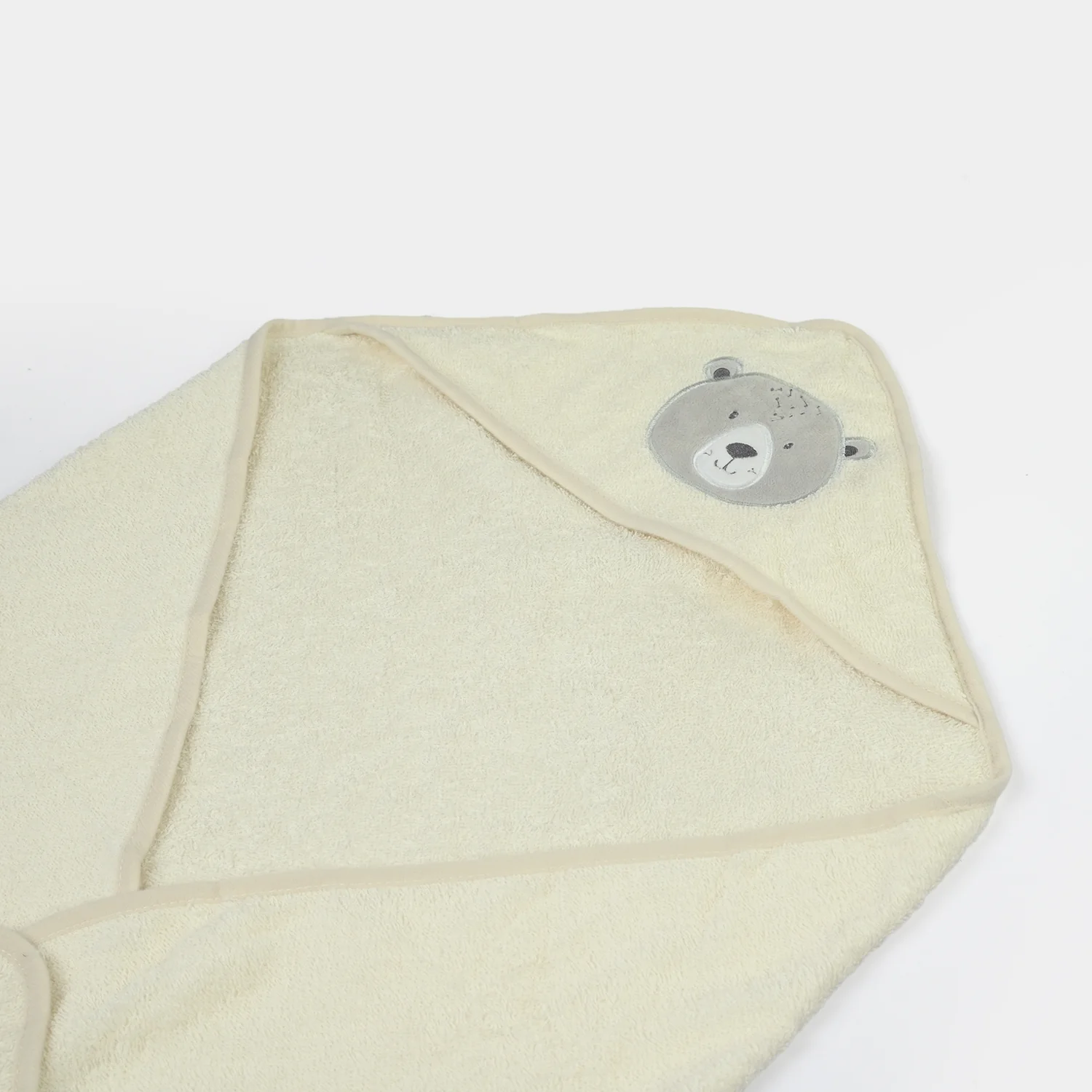 Character Baby Hooded Towel | 0M+ - Image 2