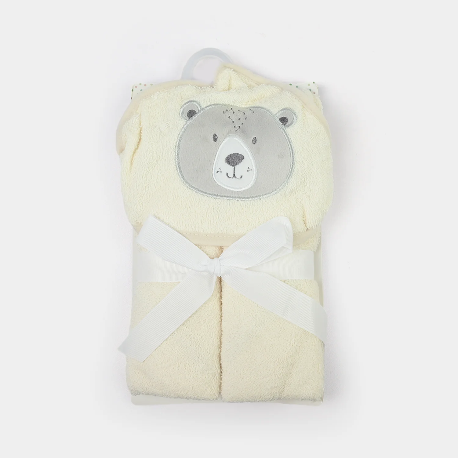 Character Baby Hooded Towel | 0M+ - Image 3