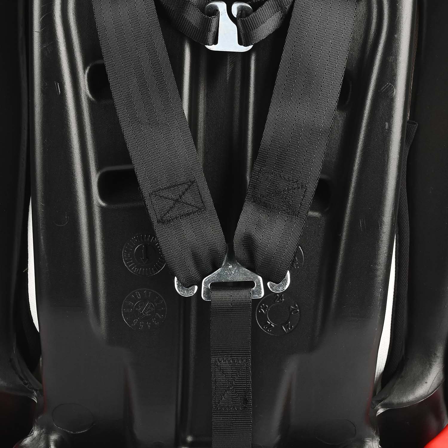Baby Kidilo Car Seat - Image 5