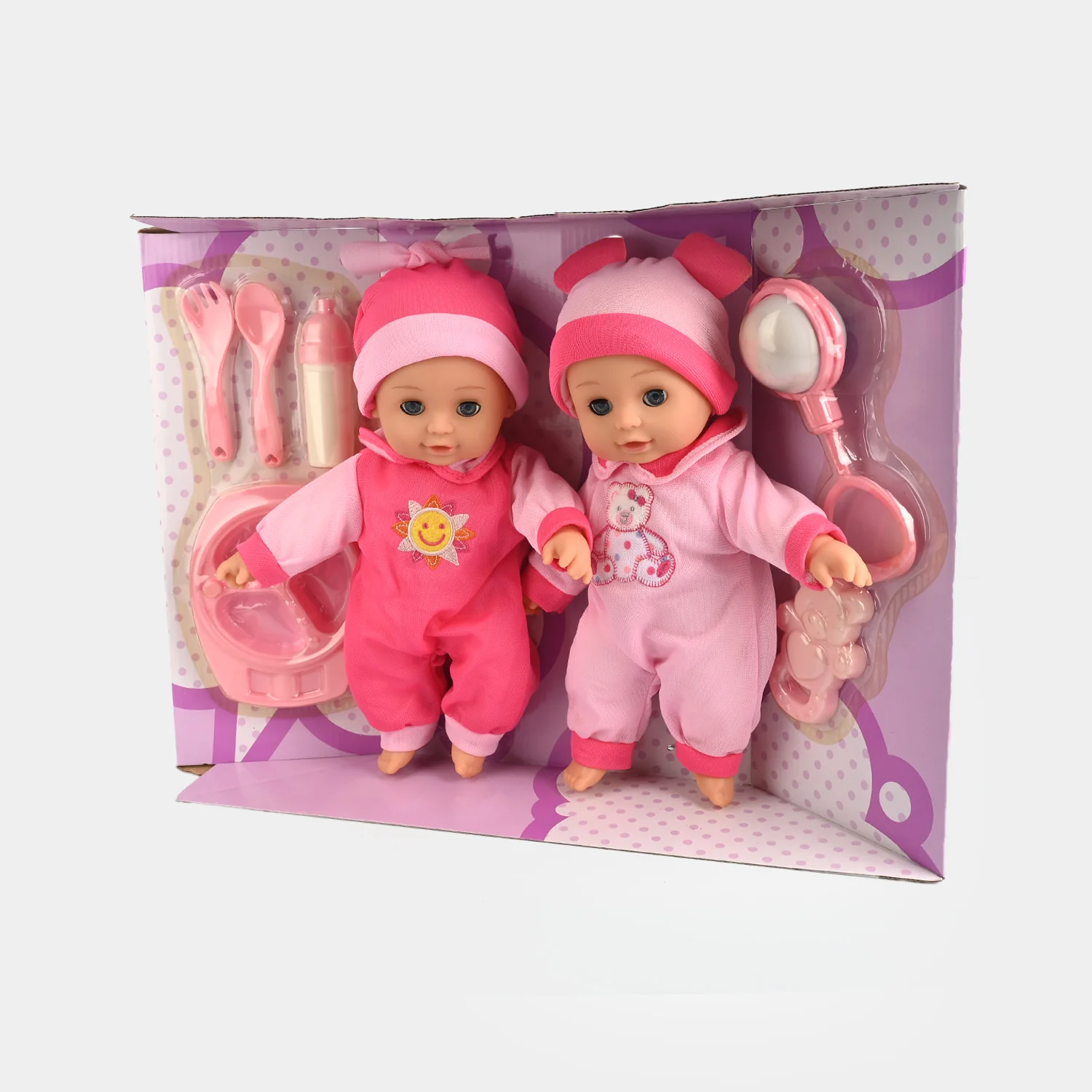 Baby Love Doll - Image 2