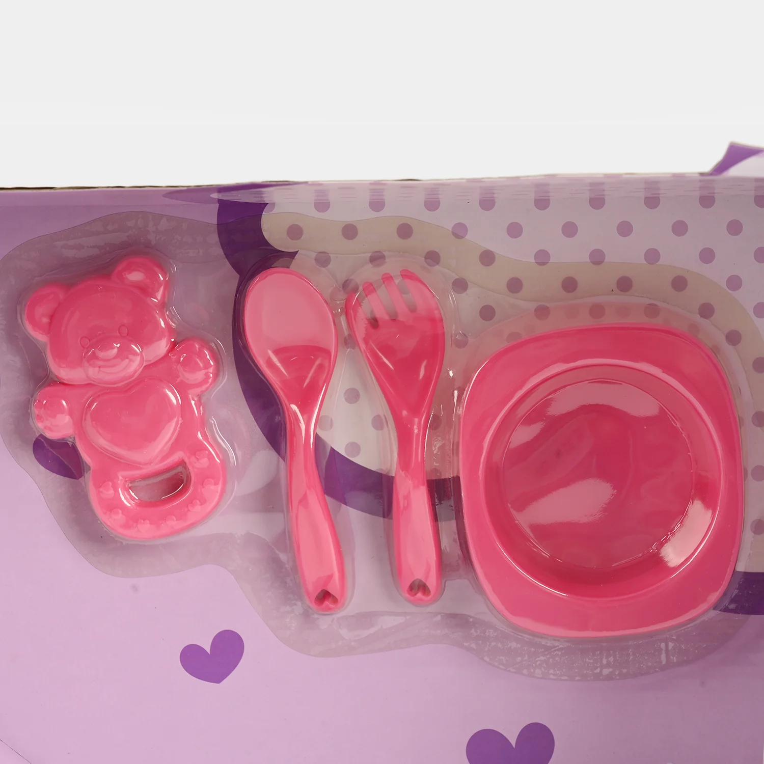 Realistic Baby Doll - Image 4