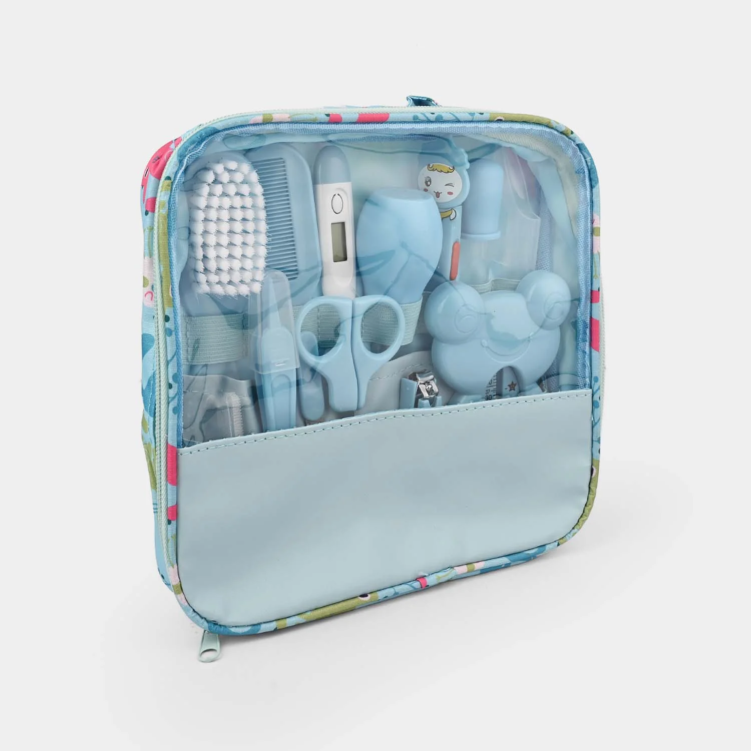 Baby Care Kit Manicure 0M+ Set | 13PCs - Image 3
