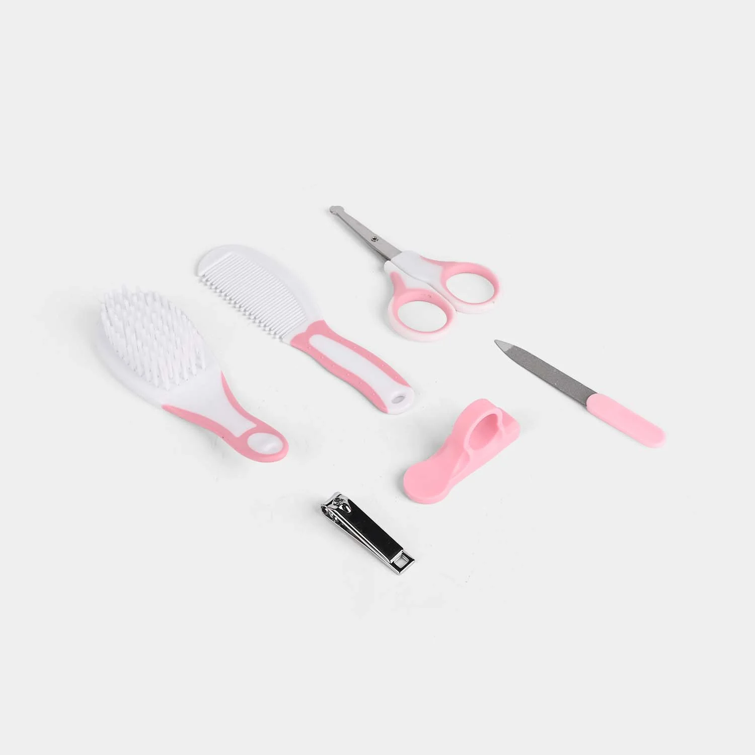 aby Nail, Hair Care Kit | 6PCs