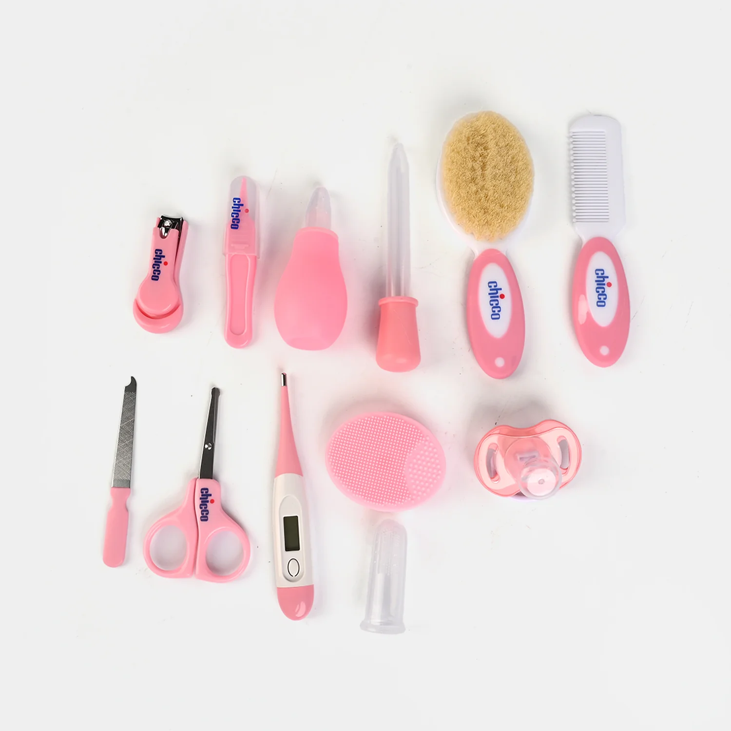 My First Care Kit/Baby Manicure Kit - Image 2
