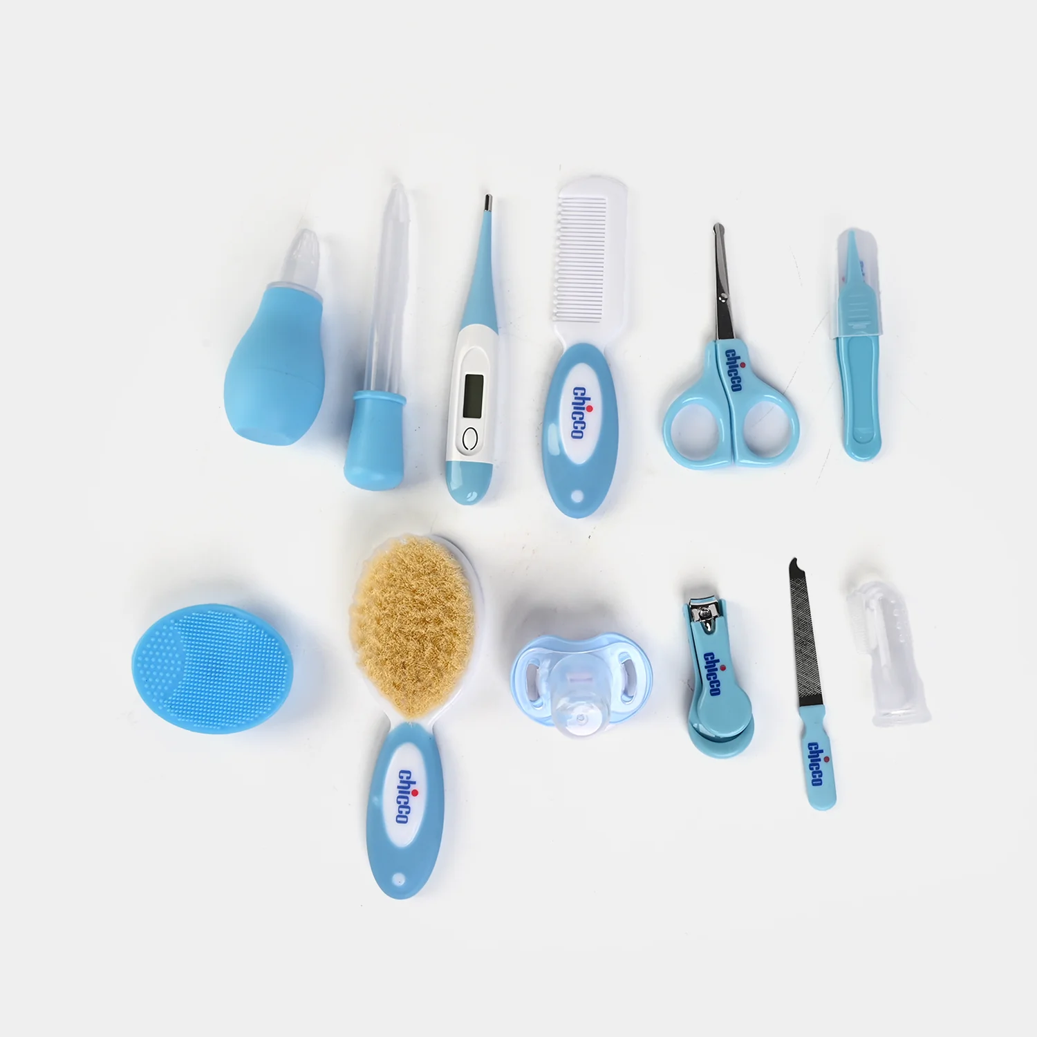 My First Care Kit/Baby Manicure Kit - Image 3