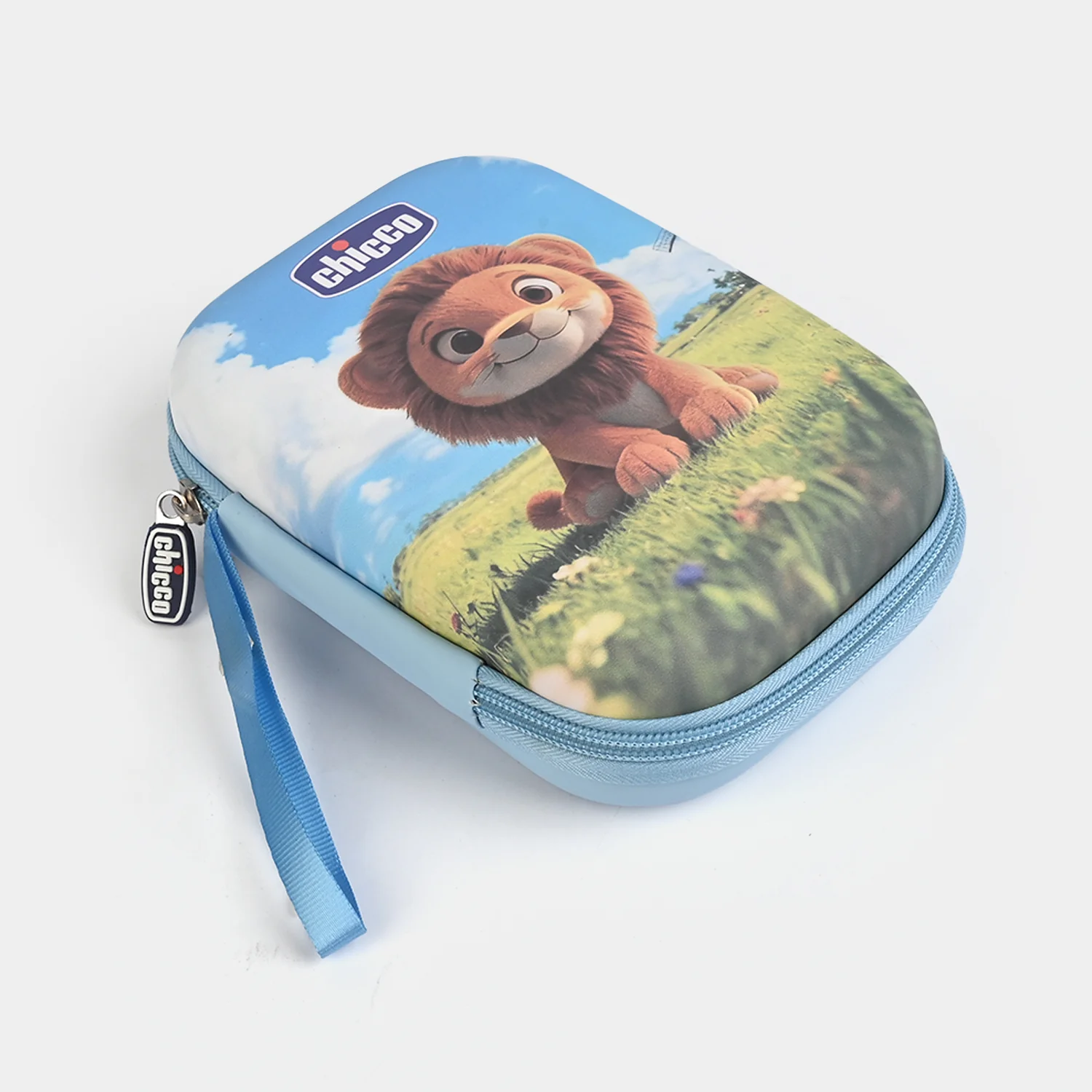 My First Care Kit/Baby Manicure Kit - Image 2