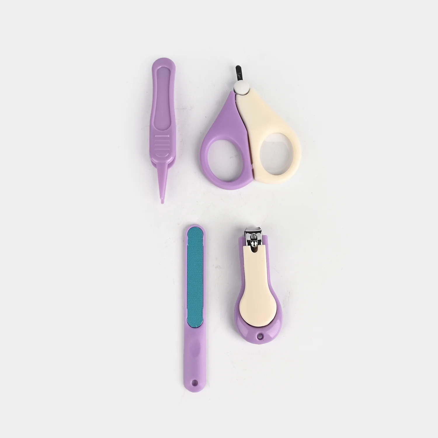 Baby Grooming Kit - Image 2