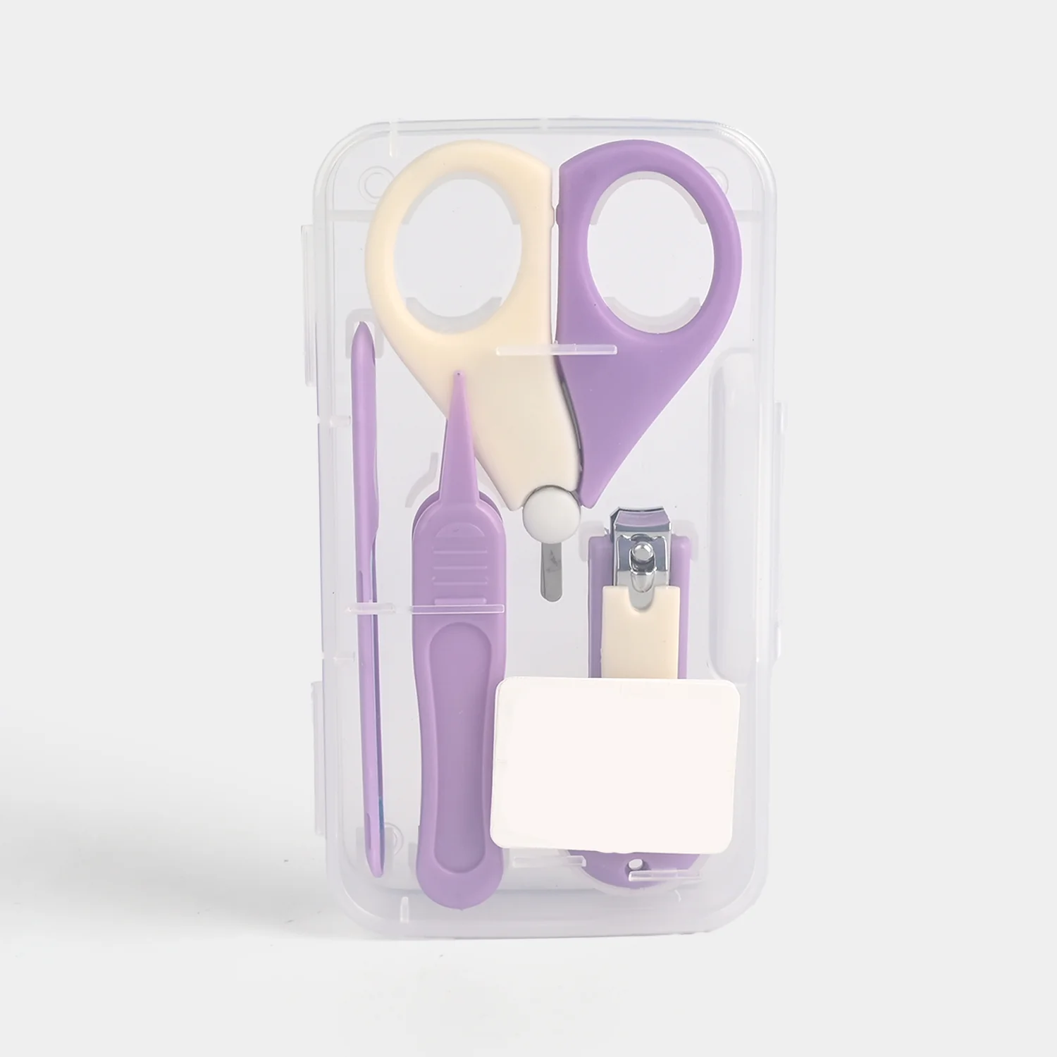 Baby Grooming Kit - Image 3