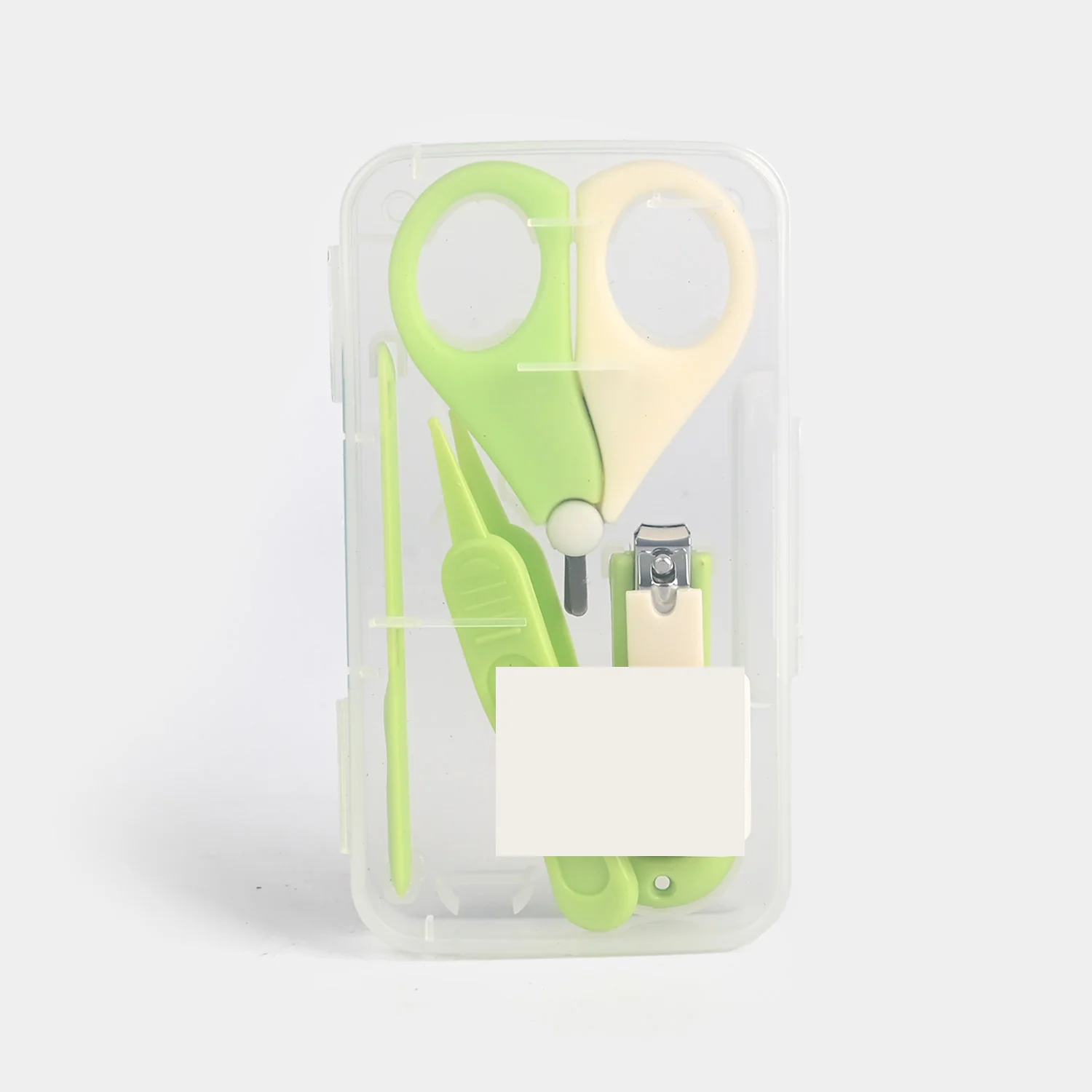 Baby Grooming Kit - Image 3