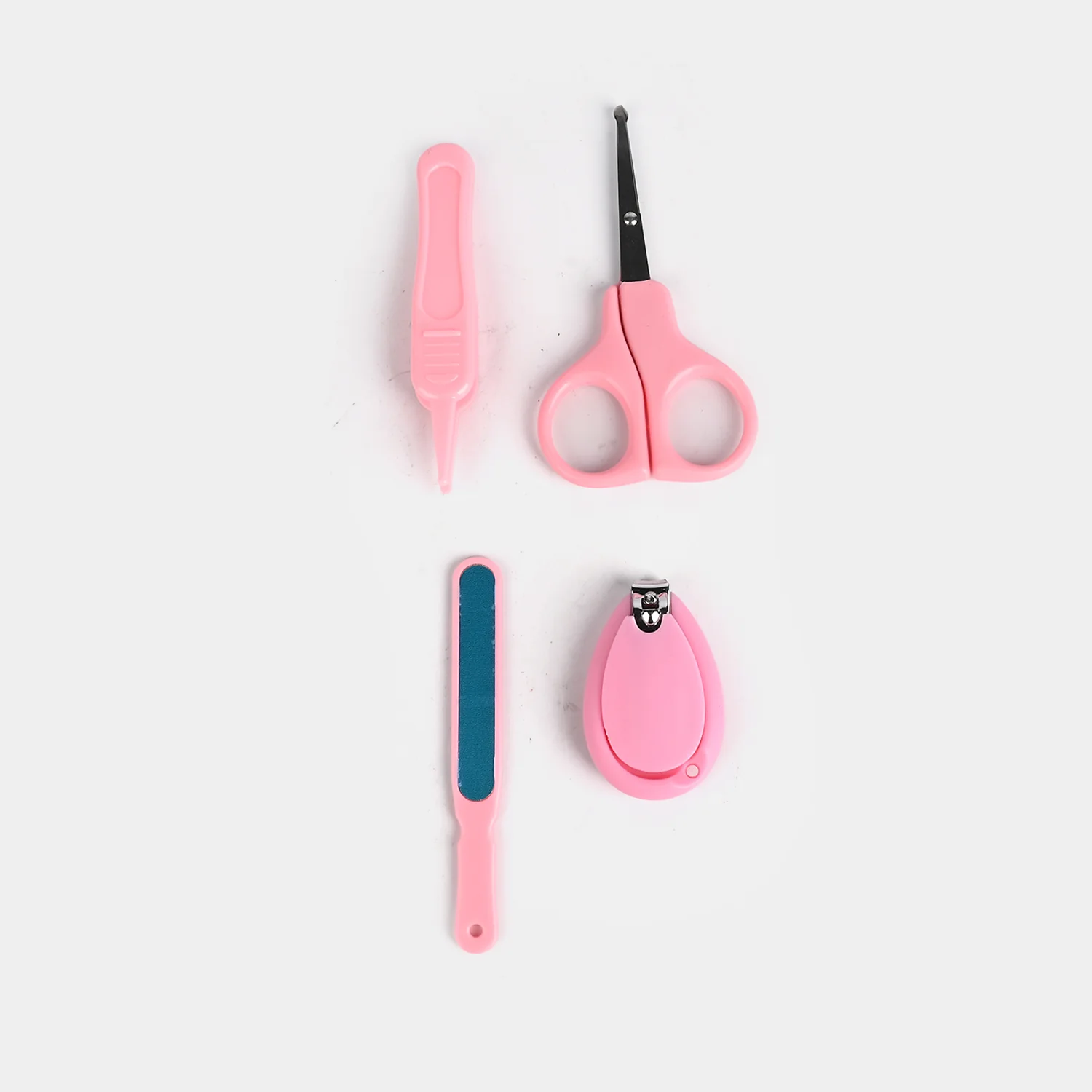 Baby Grooming Kit - Image 2