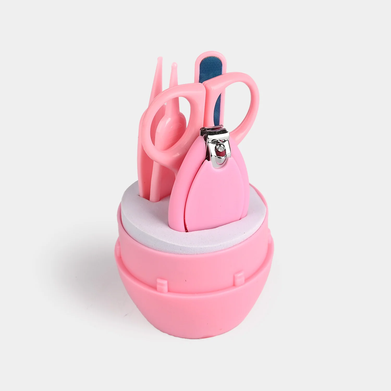 Baby Grooming Kit - Image 4
