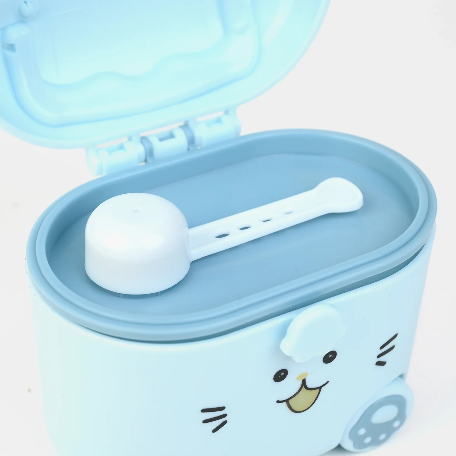 Baby Milk Powder Container & Storage Box - Image 2