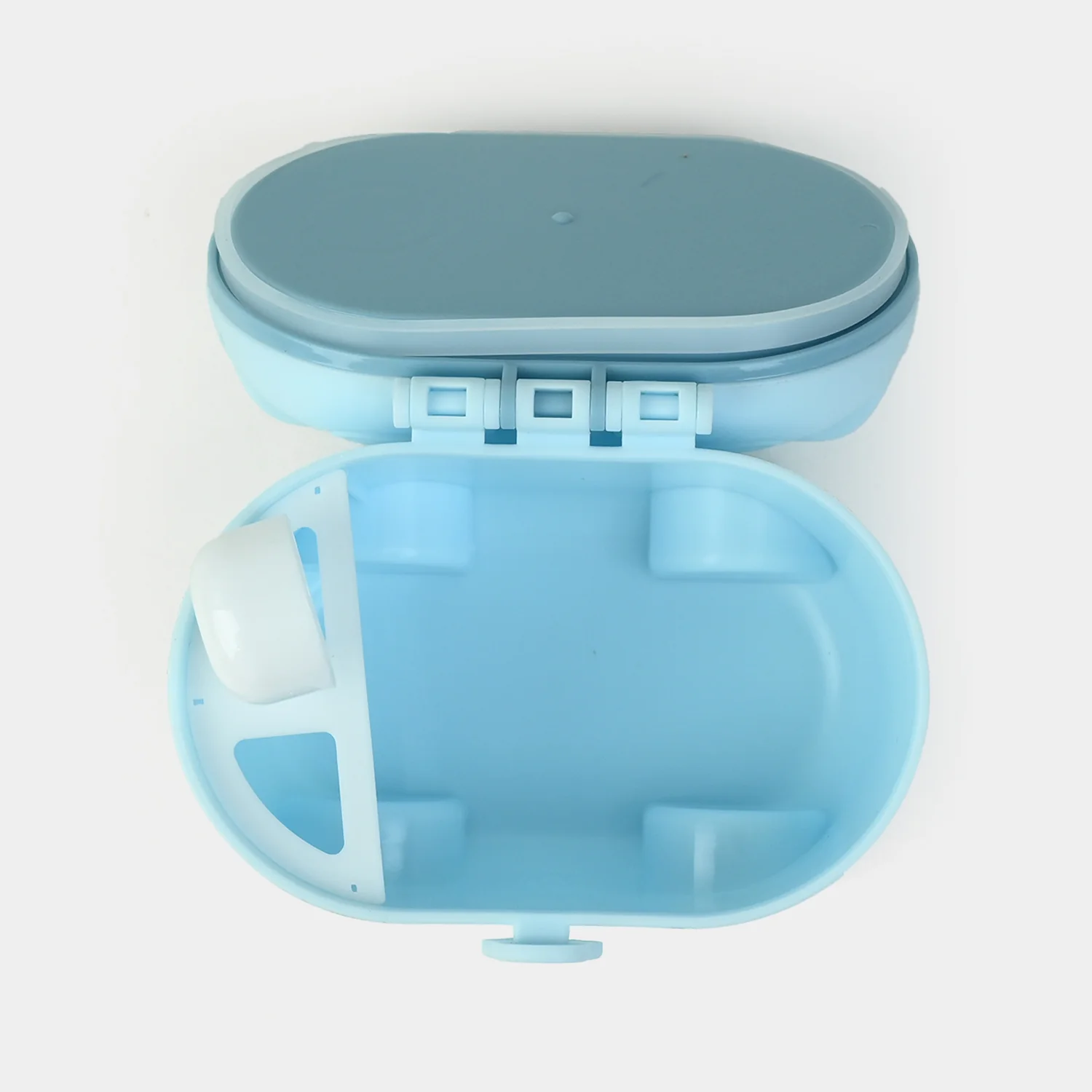 Baby Milk Powder Container & Storage Box - Image 3