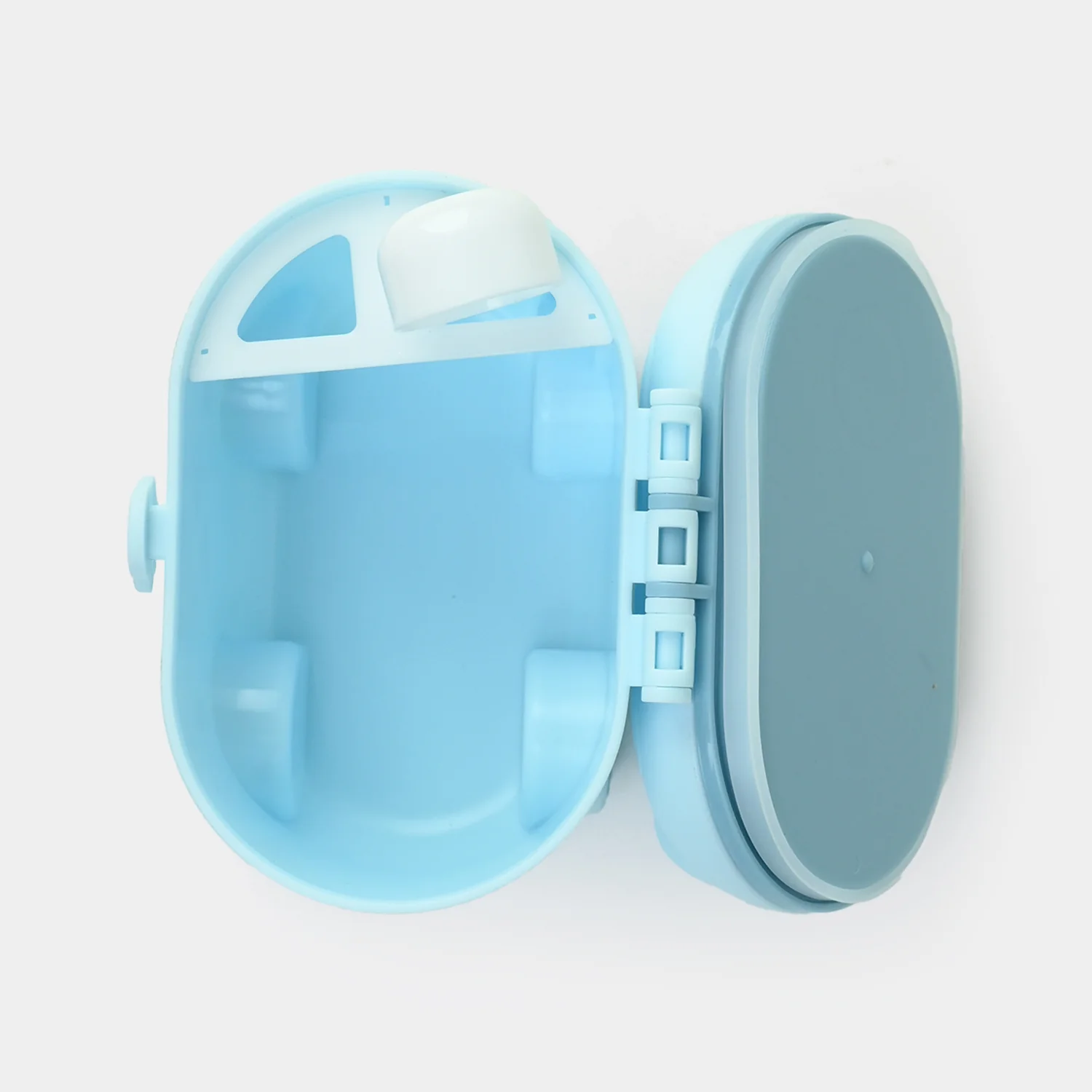 Baby Milk Powder Container & Storage Box - Image 4
